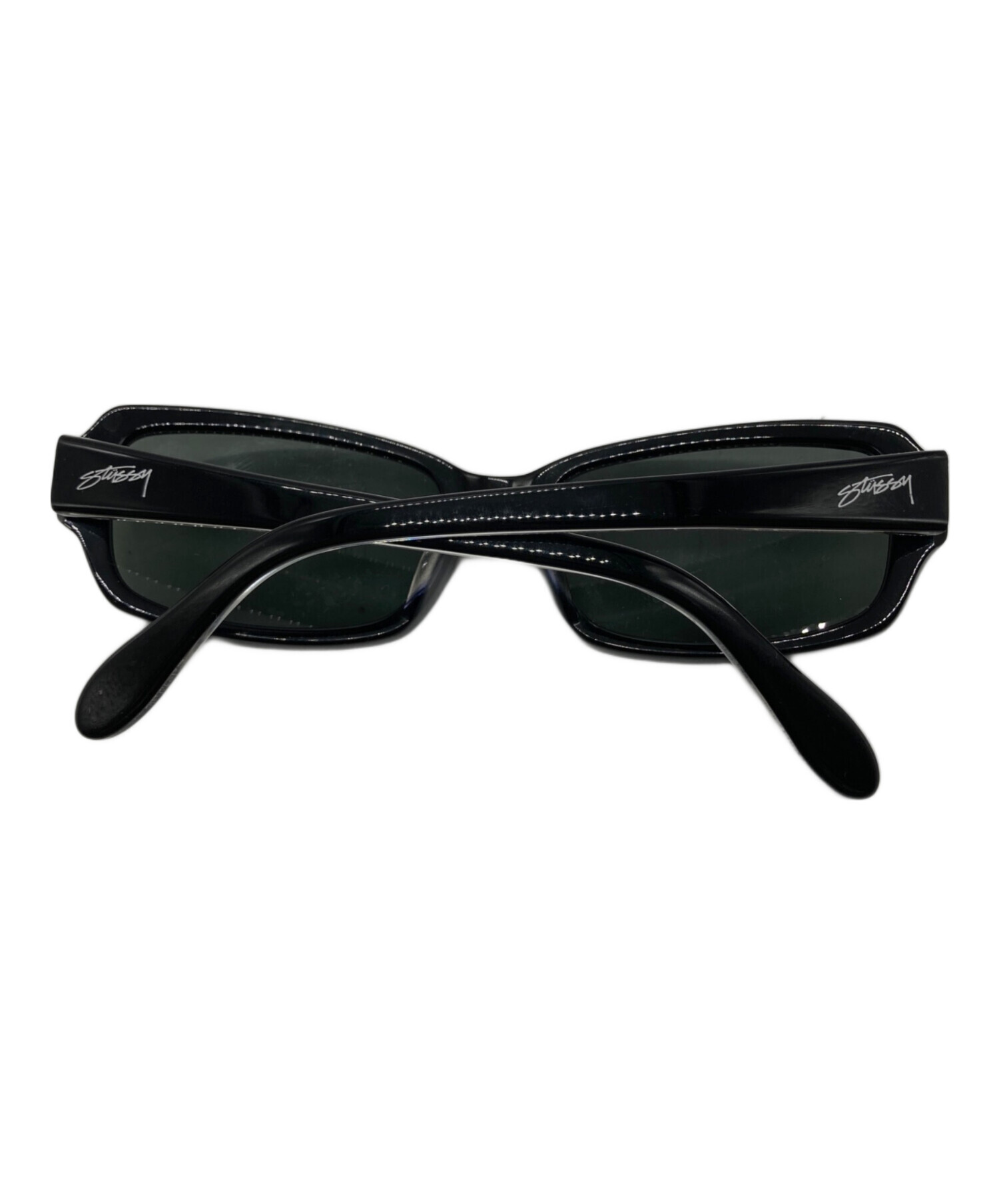 中古・古着通販】stussy (ステューシー) BRIAN サングラス ブラック