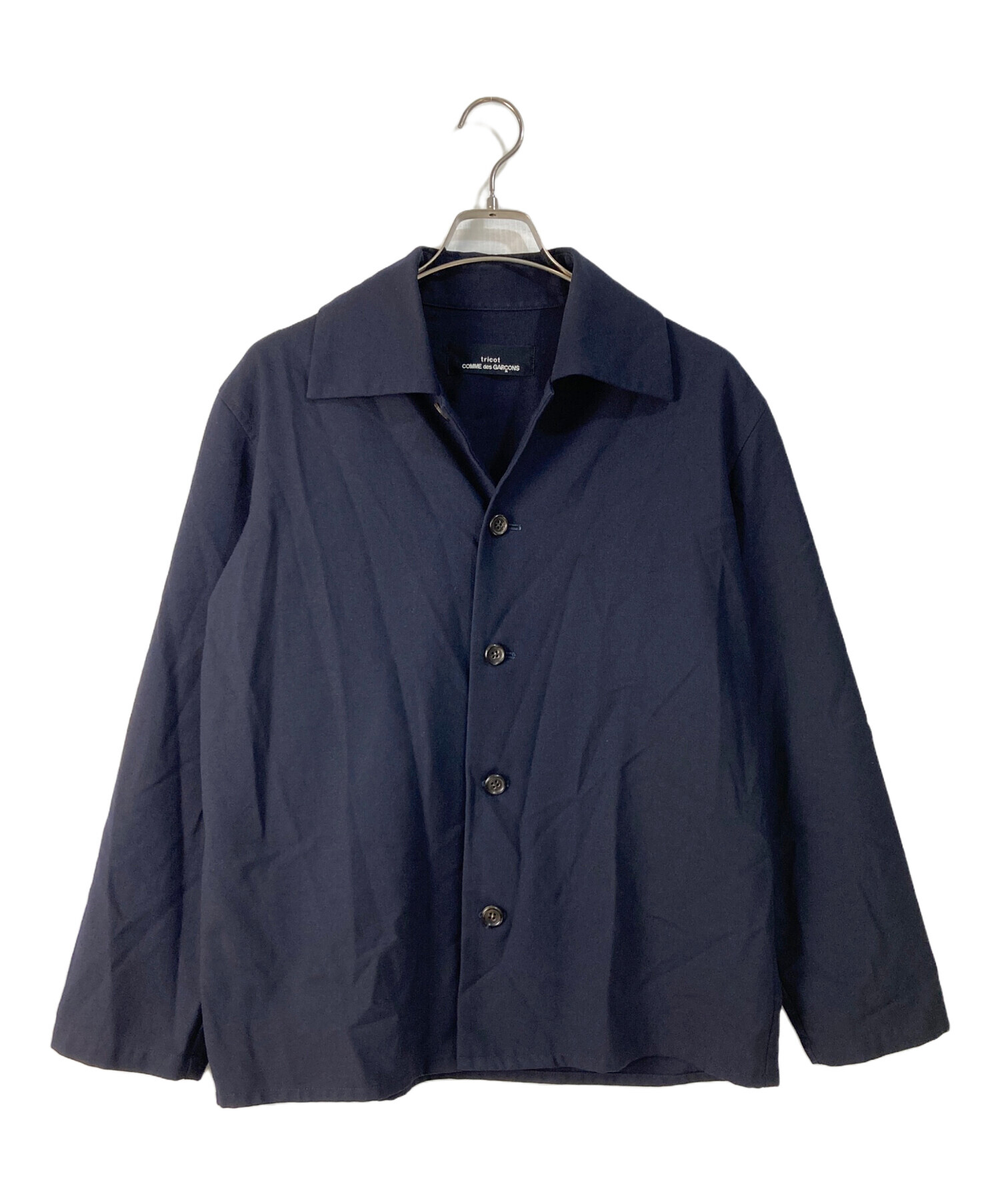 中古・古着通販】tricot COMME des GARCONS (トリココムデギャルソン