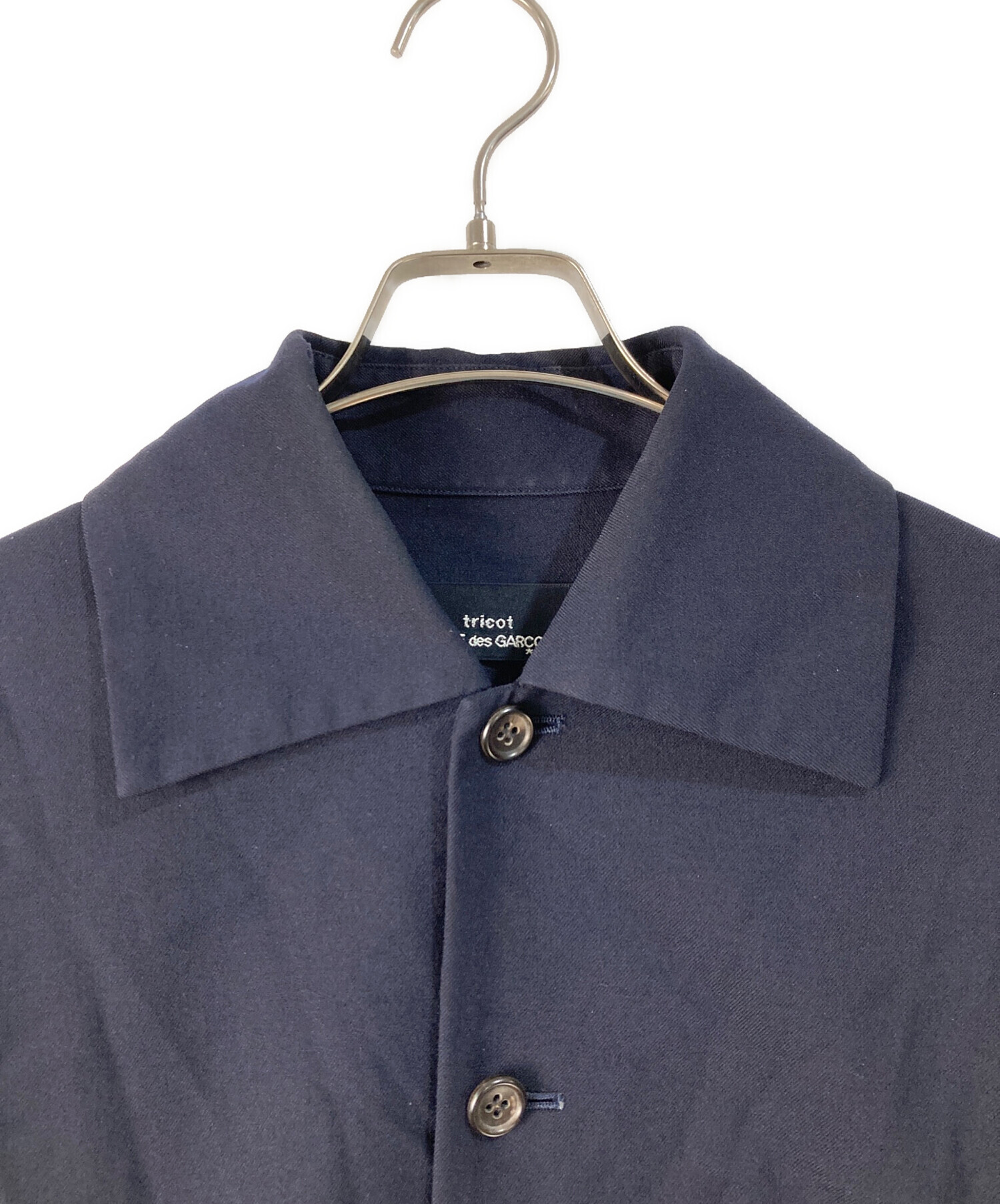 中古・古着通販】tricot COMME des GARCONS (トリココムデギャルソン