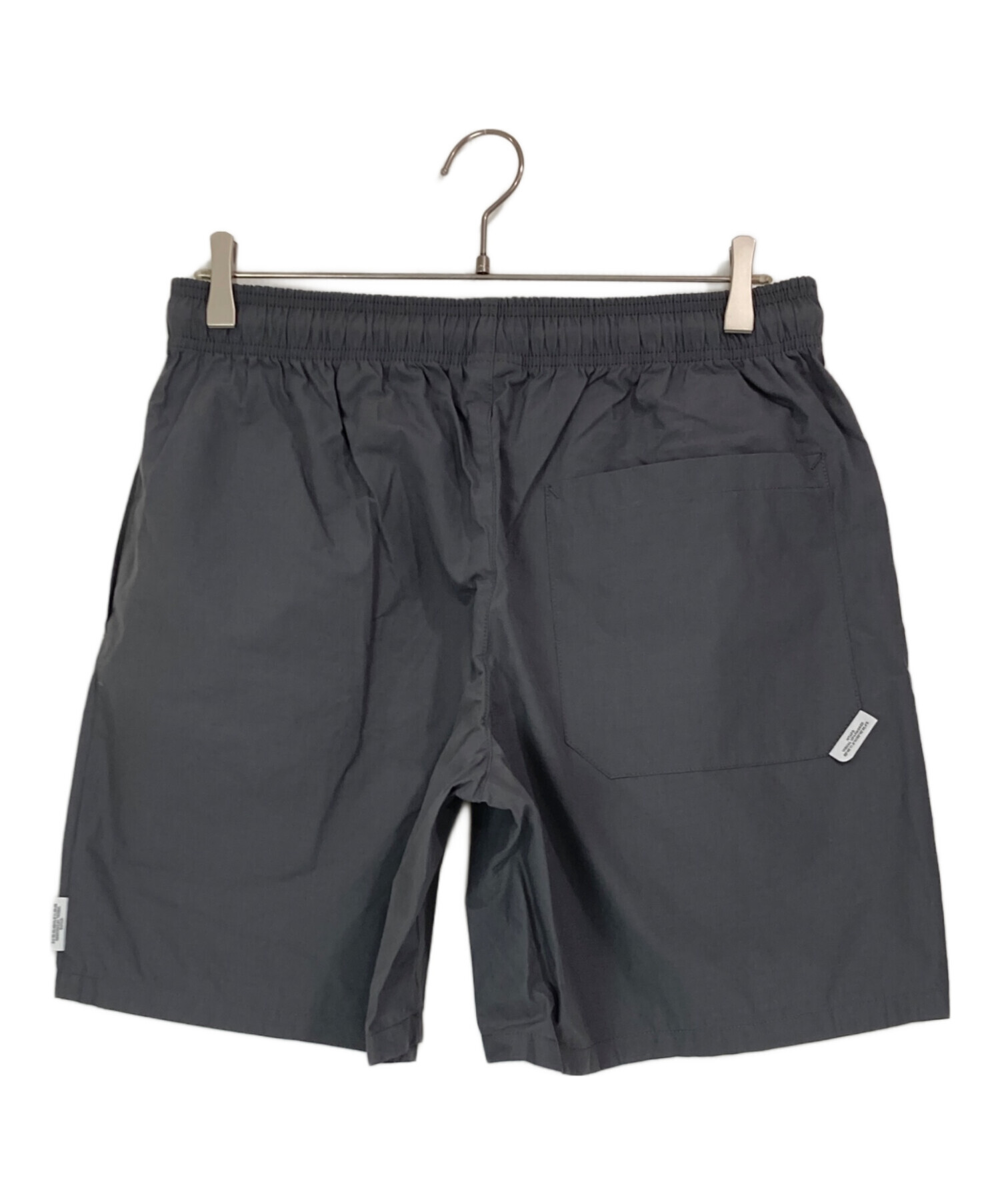 中古・古着通販】WTAPS (ダブルタップス) リップストップショーツ
