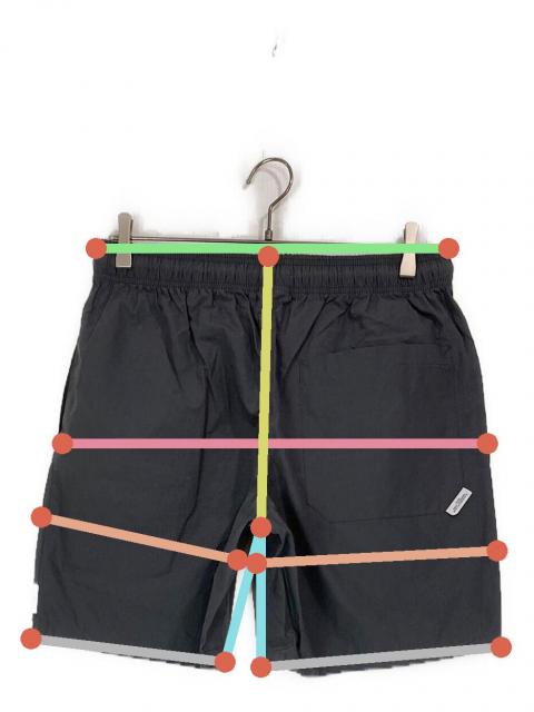 中古・古着通販】WTAPS (ダブルタップス) リップストップショーツ