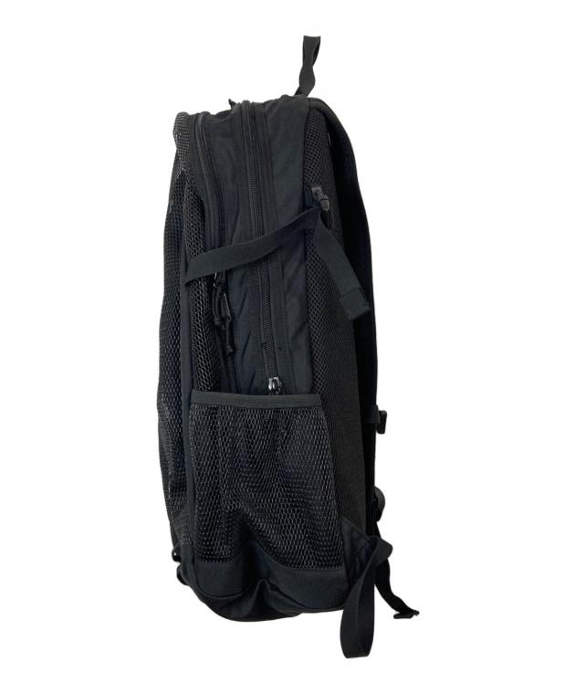 中古・古着通販】SUPREME (シュプリーム) 20SS バックパック ブラック