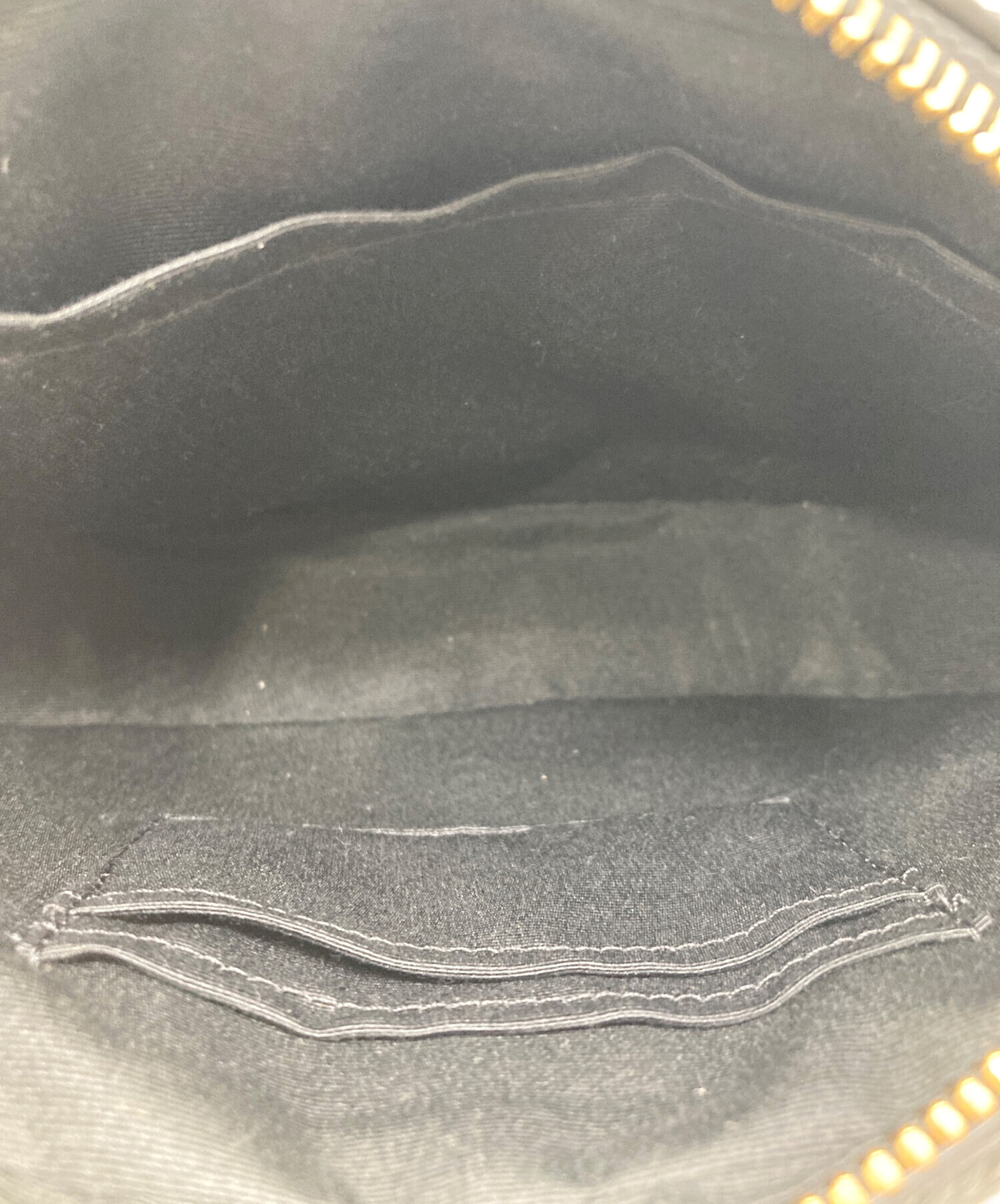 中古・古着通販】COACH (コーチ) クロスボディ ミニカメラバッグ
