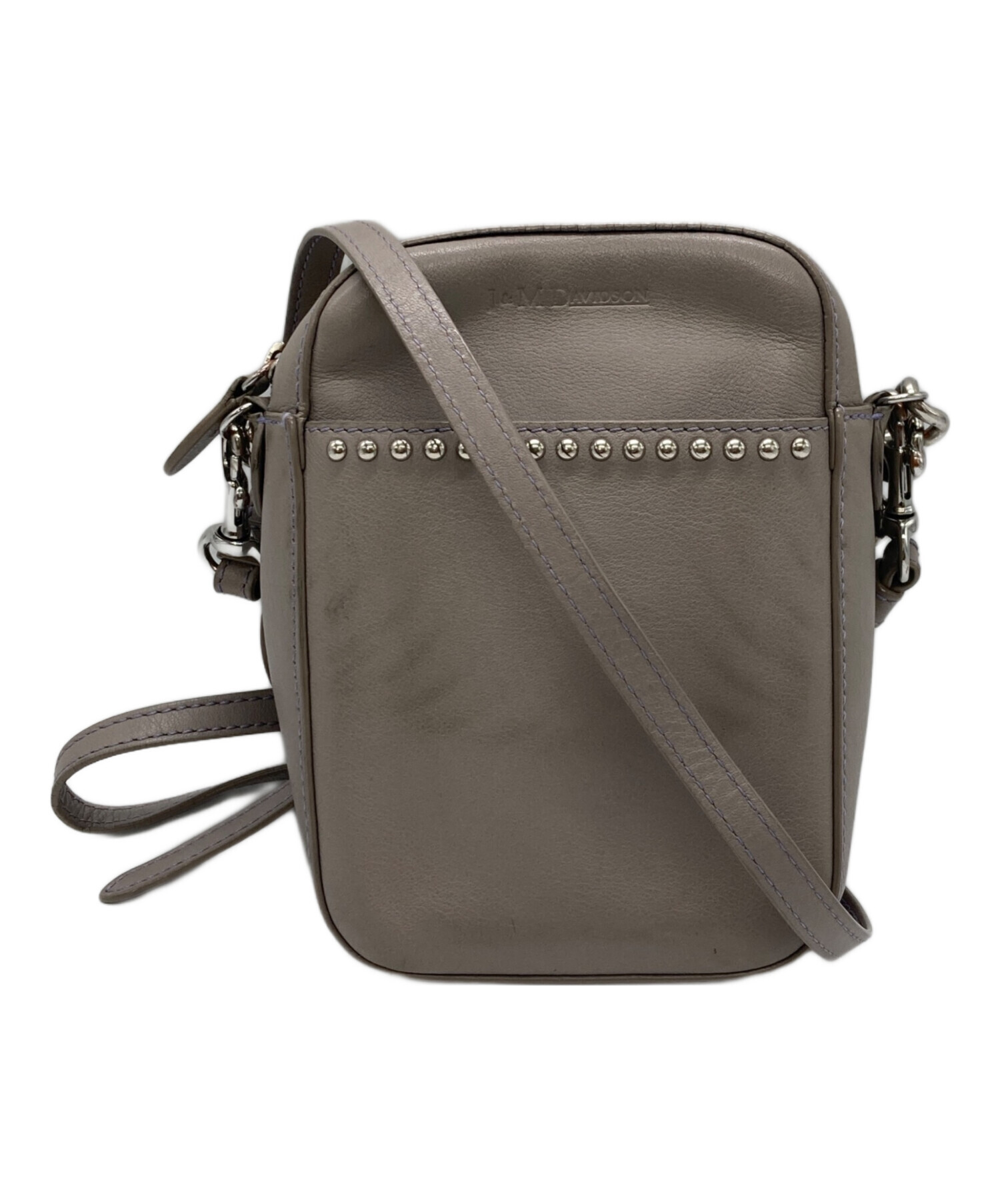 J&amp;M DAVIDSON  J&amp;Mデヴィッドソン　PEBBLE MINI J&M Davidson（ジェイアンドエムデヴィッドソン）の「ジェイ&エム