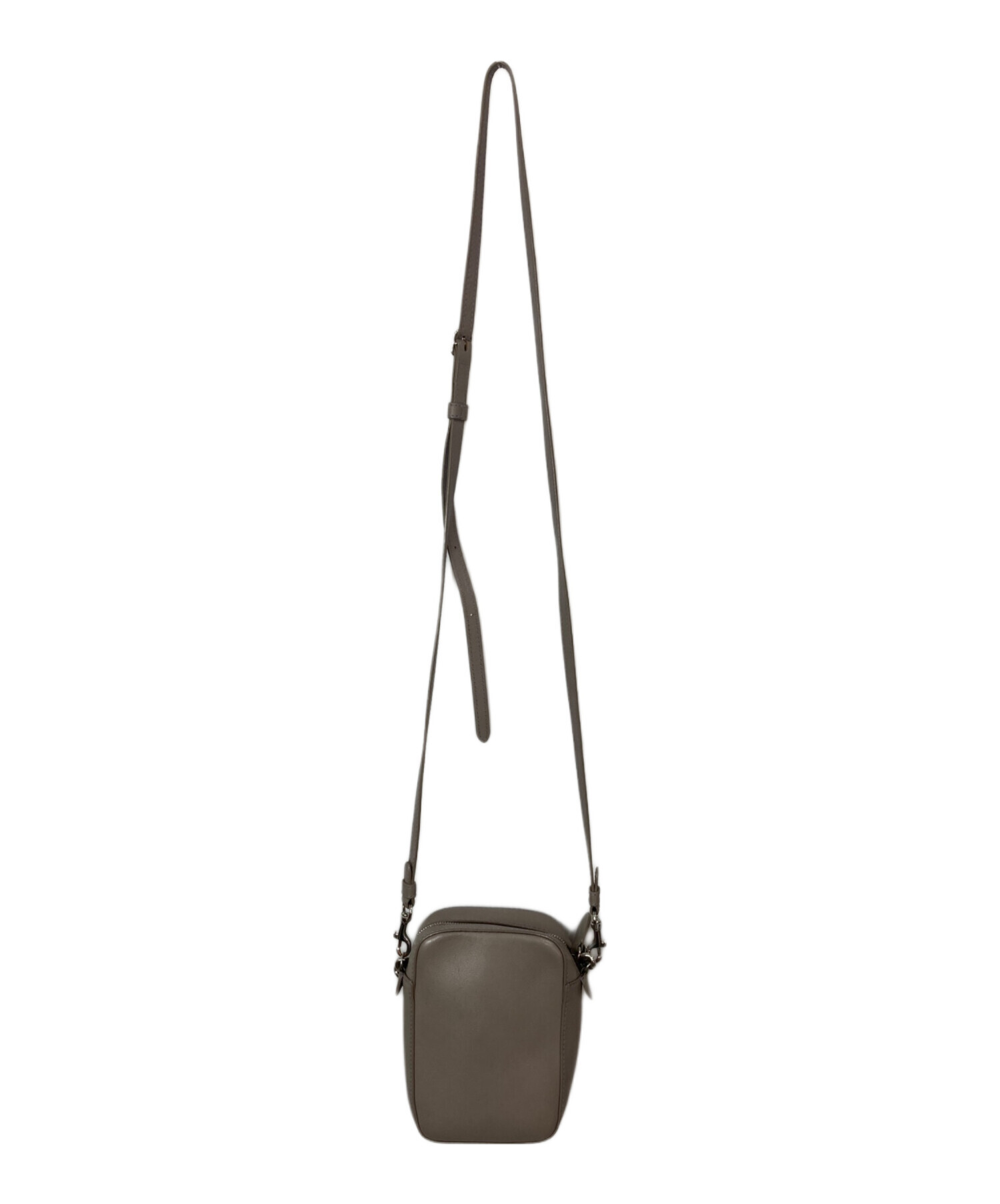 J&amp;M DAVIDSON CHAIN PEBBLE MINI 新品未使用品 J&M DAVIDSON - 【potch様専用】J&M DAVIDSON CHAIN PEBBLE MINIの通販