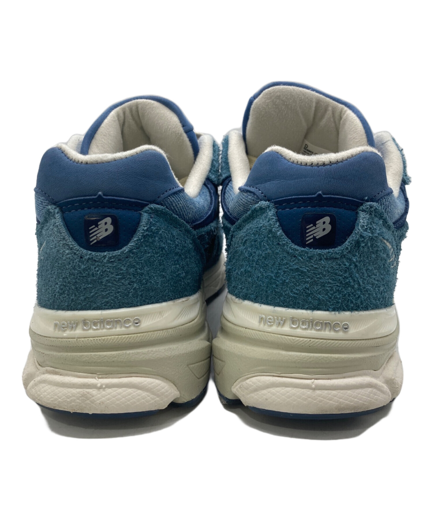 中古・古着通販】NEW BALANCE (ニューバランス) LEVI