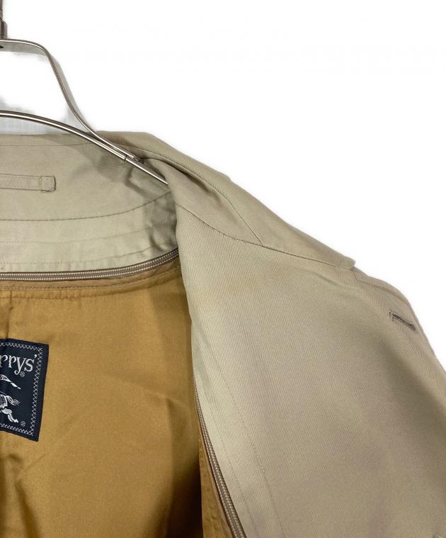 中古・古着通販】Burberry's (バーバリー) ノバチェックライナー付