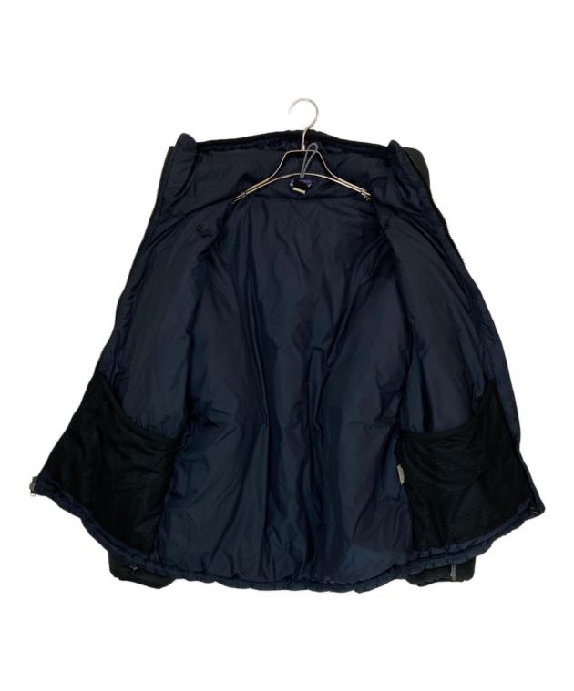 中古・古着通販】Patagonia (パタゴニア) 00'sダスパーカー マット