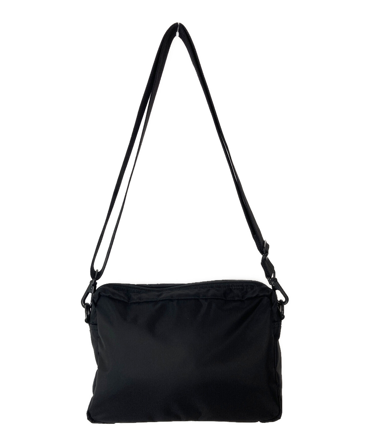PORTER ポーター/ショルダーバッグ/バッグ/ABランク/94【中古】 中古・古着通販】PORTER (ポーター) ショルダーバッグ ブルー
