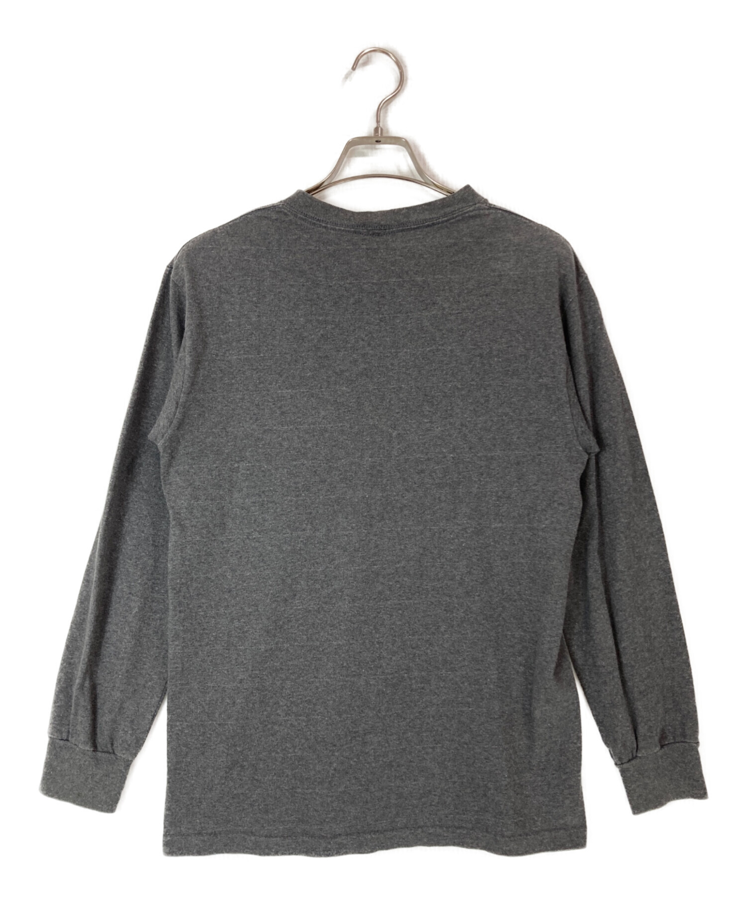 中古・古着通販】stussy (ステューシー) スニーカープリントロング