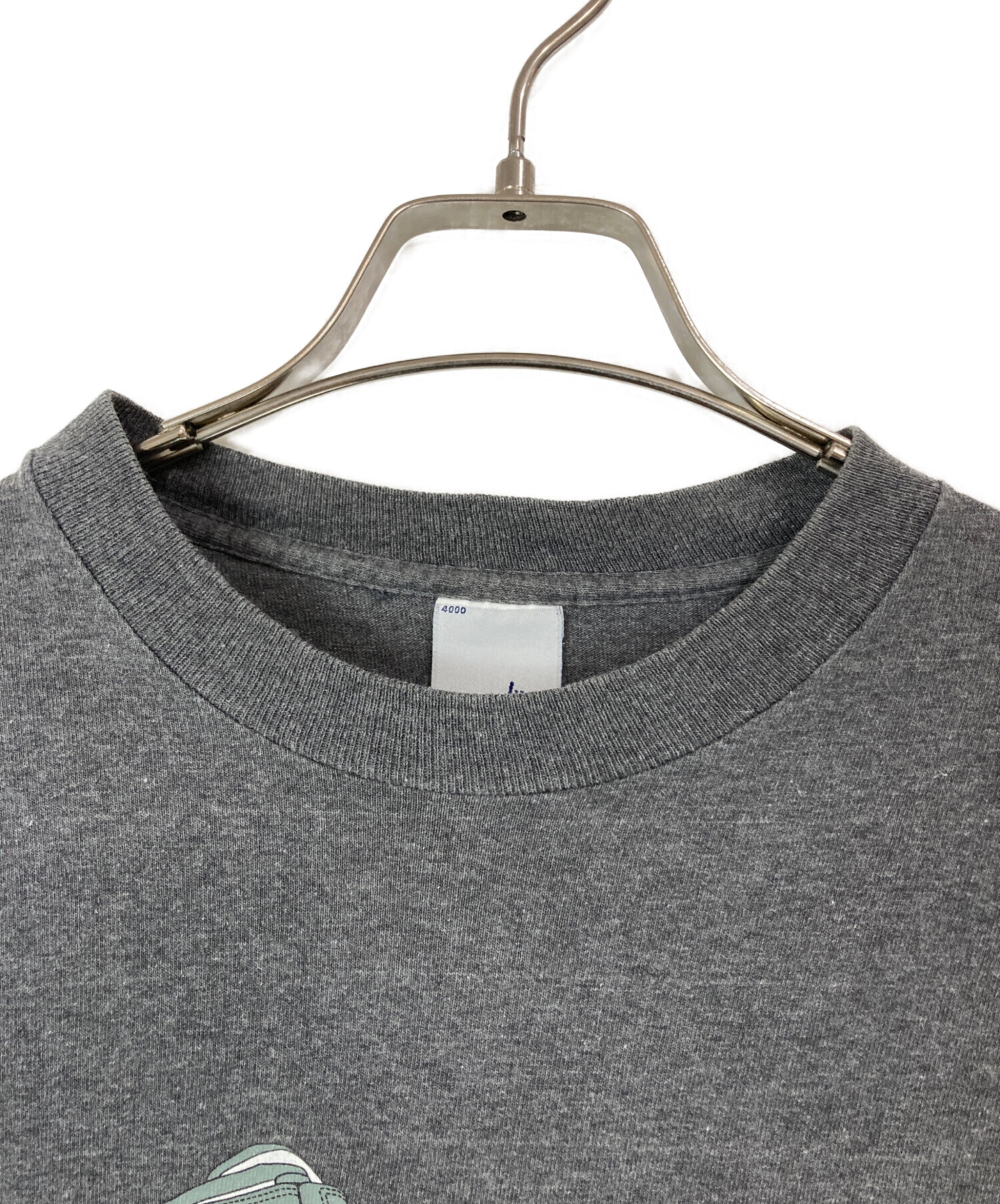 中古・古着通販】stussy (ステューシー) スニーカープリントロング