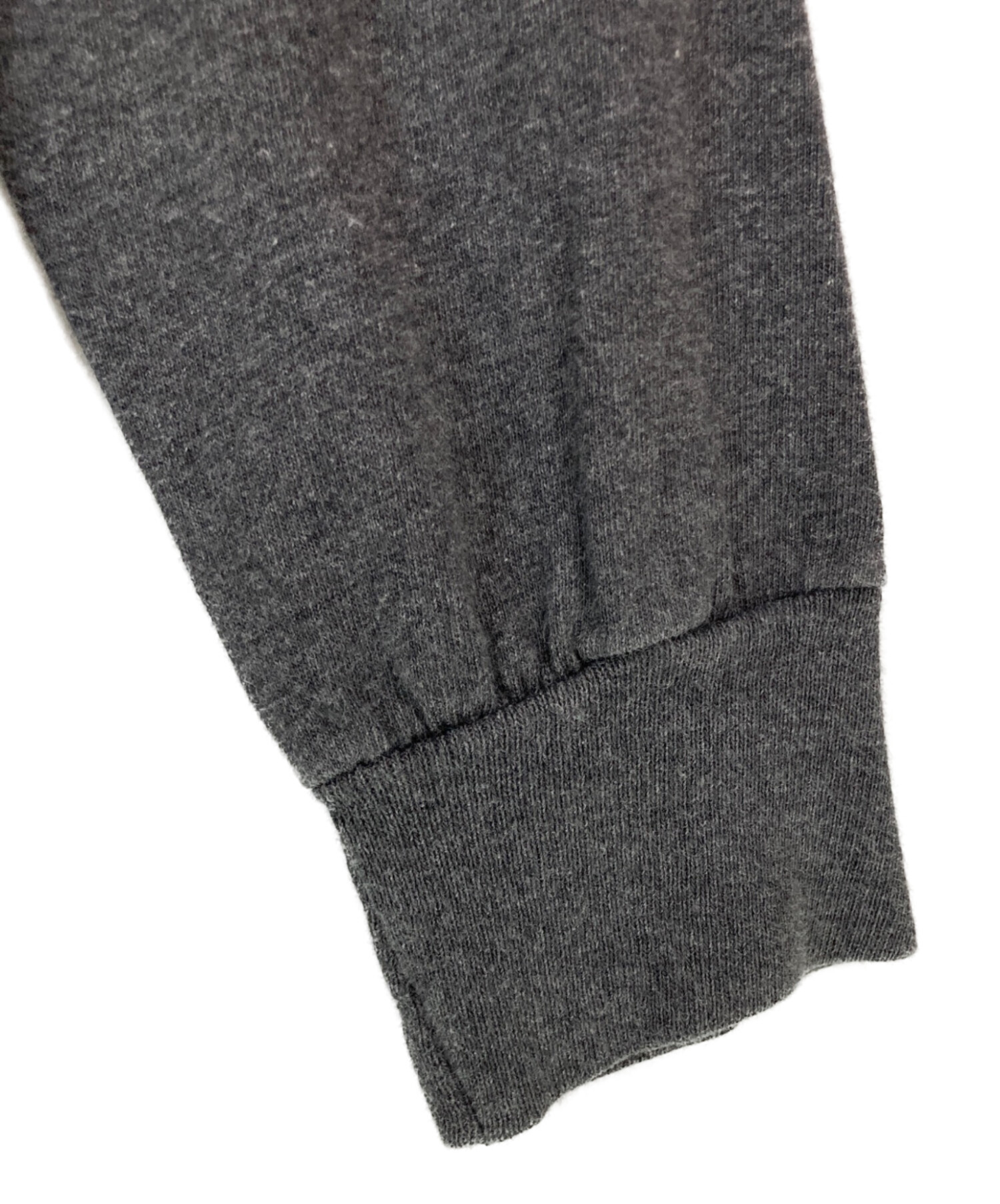 中古・古着通販】stussy (ステューシー) スニーカープリントロング