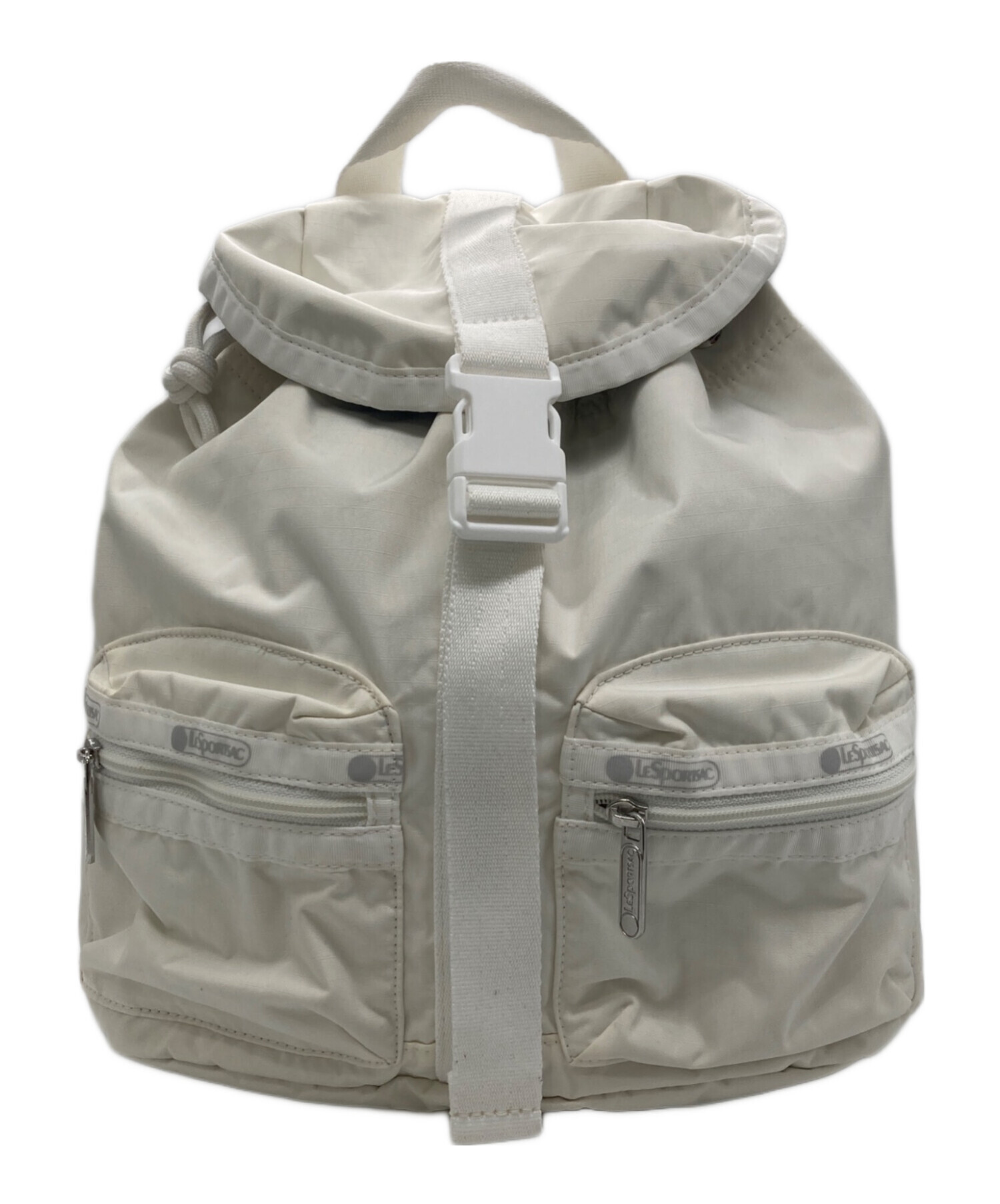 中古・古着通販】LeSportsac (レスポートサック) バックパック 中古・古着通販】LeSportsac (レスポートサック) バックパック