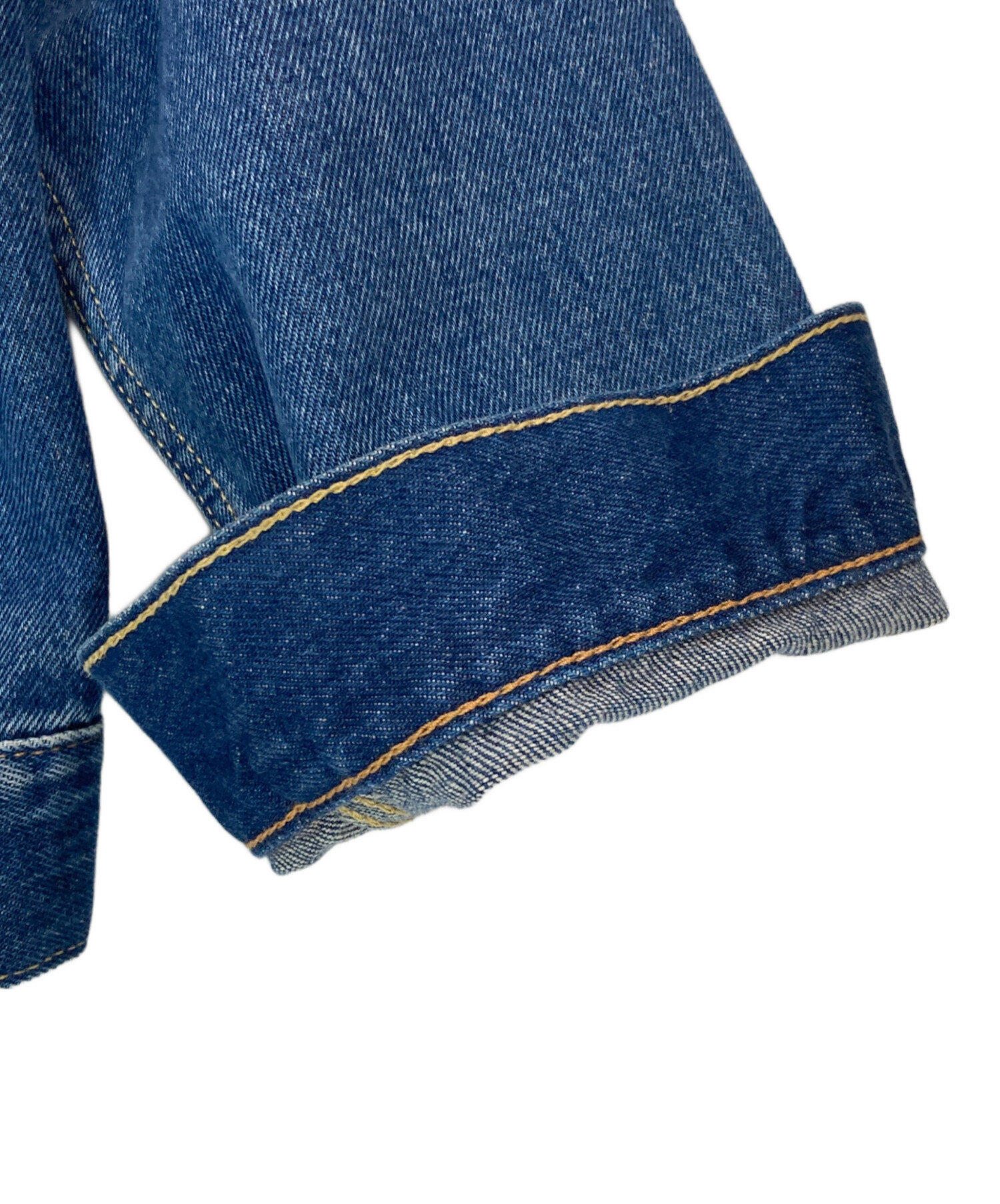 中古・古着通販】LEVI'S PReMIUM (リーバイス プレミアム) スタッズ
