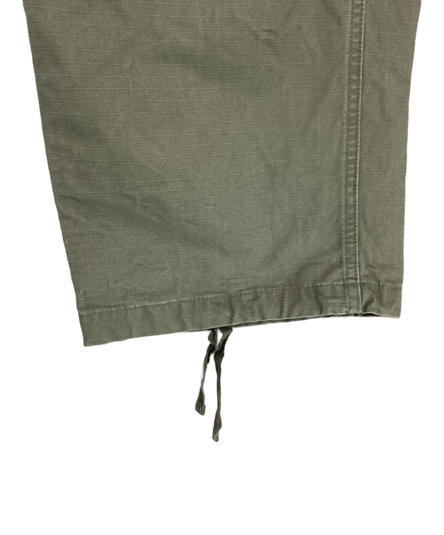 中古・古着通販】Supreme (シュプリーム) 25FW Cargo Pant オリーブ 中古・古着通販】Supreme (シュプリーム) 25FW Cargo Pant オリーブ