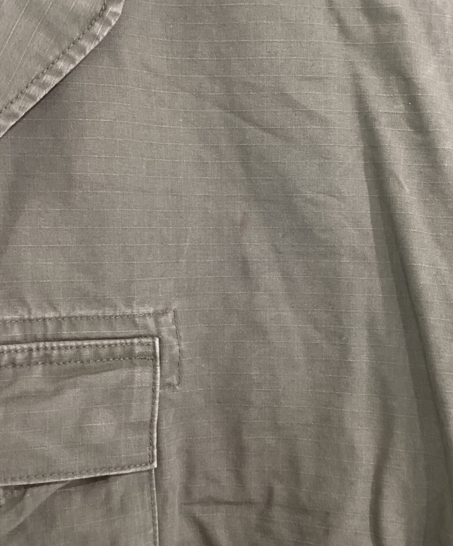 中古・古着通販】Supreme (シュプリーム) 25FW Cargo Pant オリーブ