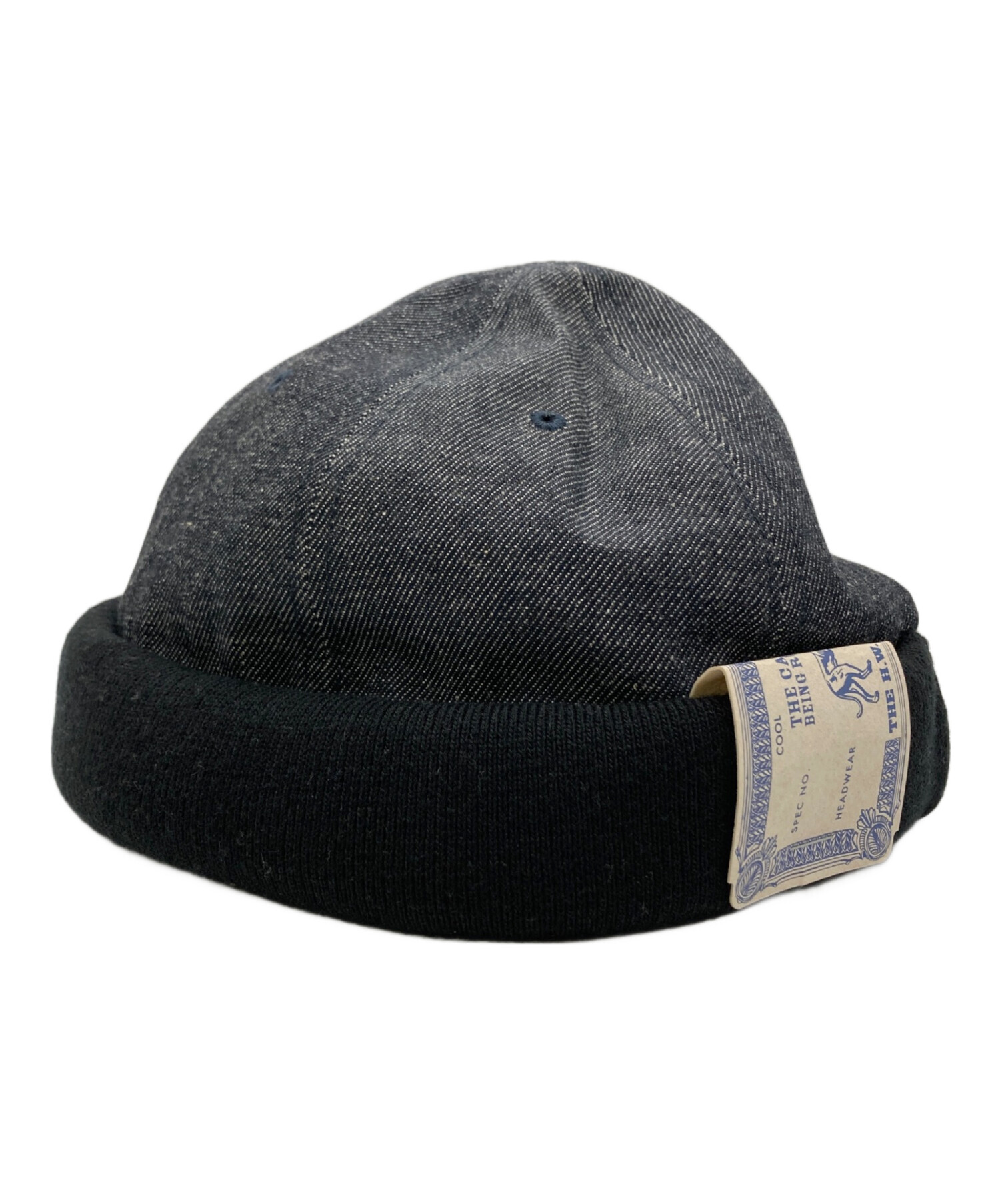中古・古着通販】THE H.W.DOG&CO. (エイチダブリュードッグ