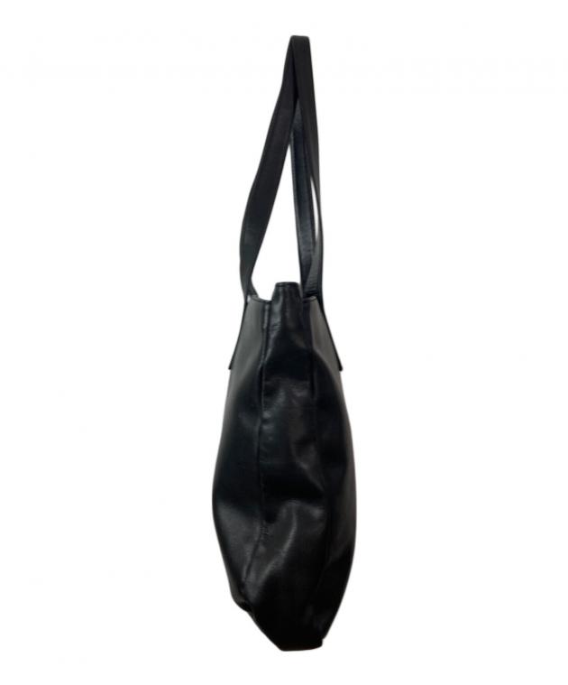 中古・古着通販】im product (アイムプロダクト) レザートートバッグ