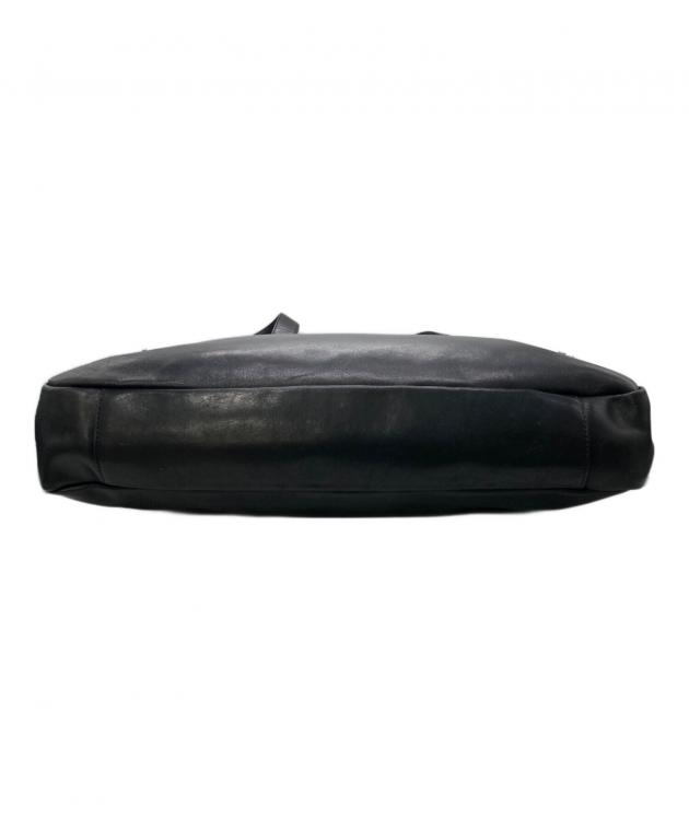 中古・古着通販】im product (アイムプロダクト) レザートートバッグ