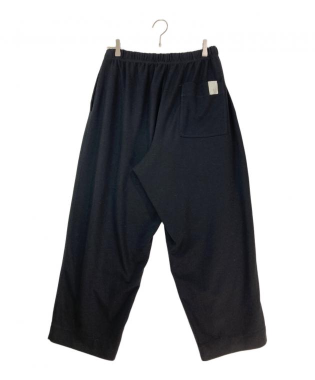 中古・古着通販】N.HOOLYWOOD (エヌ ハリウッド) EASY PANTS/UNDER