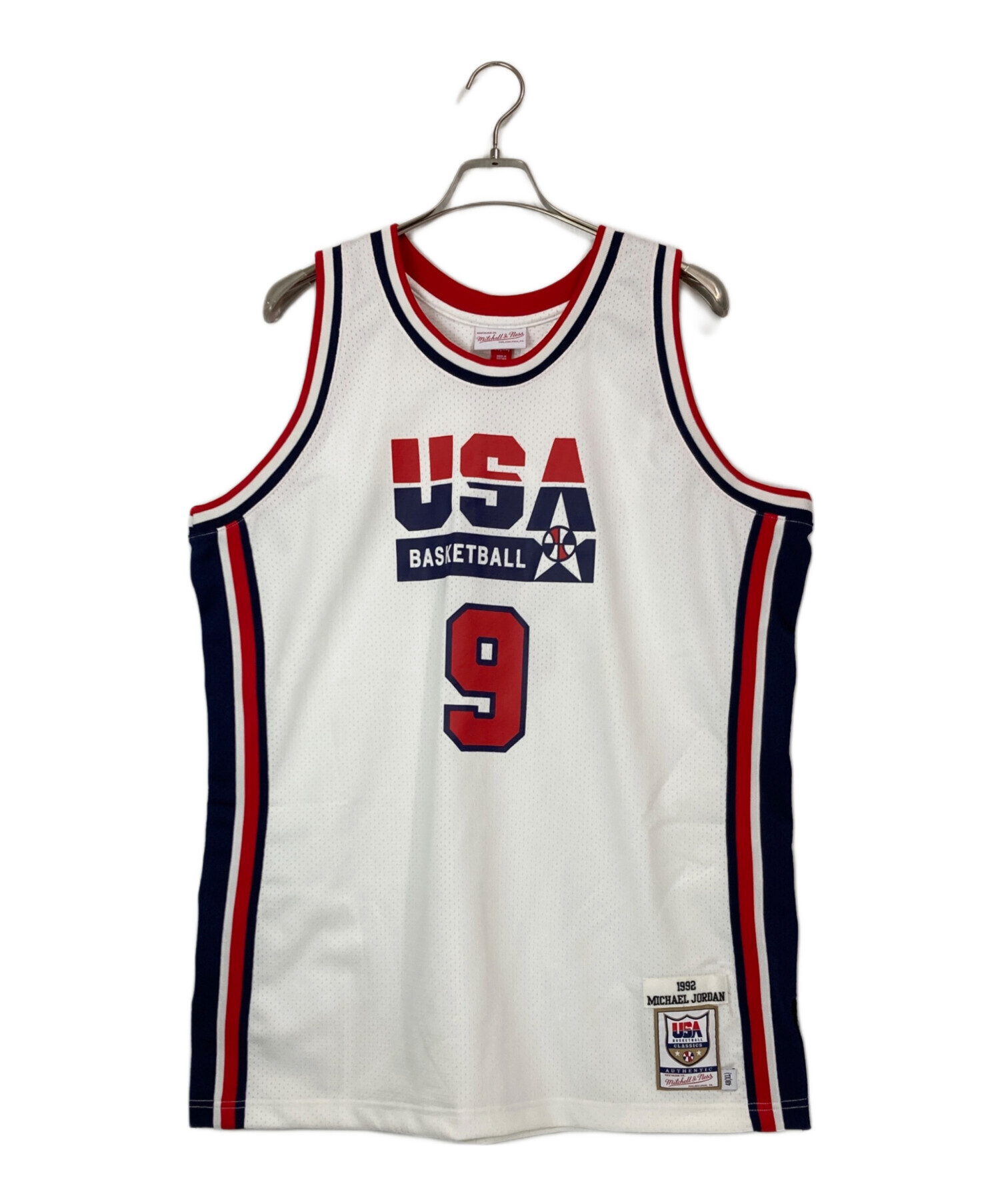 中古・古着通販】MITCHELL & NESS (ミッチェルアンドネス) ゲーム