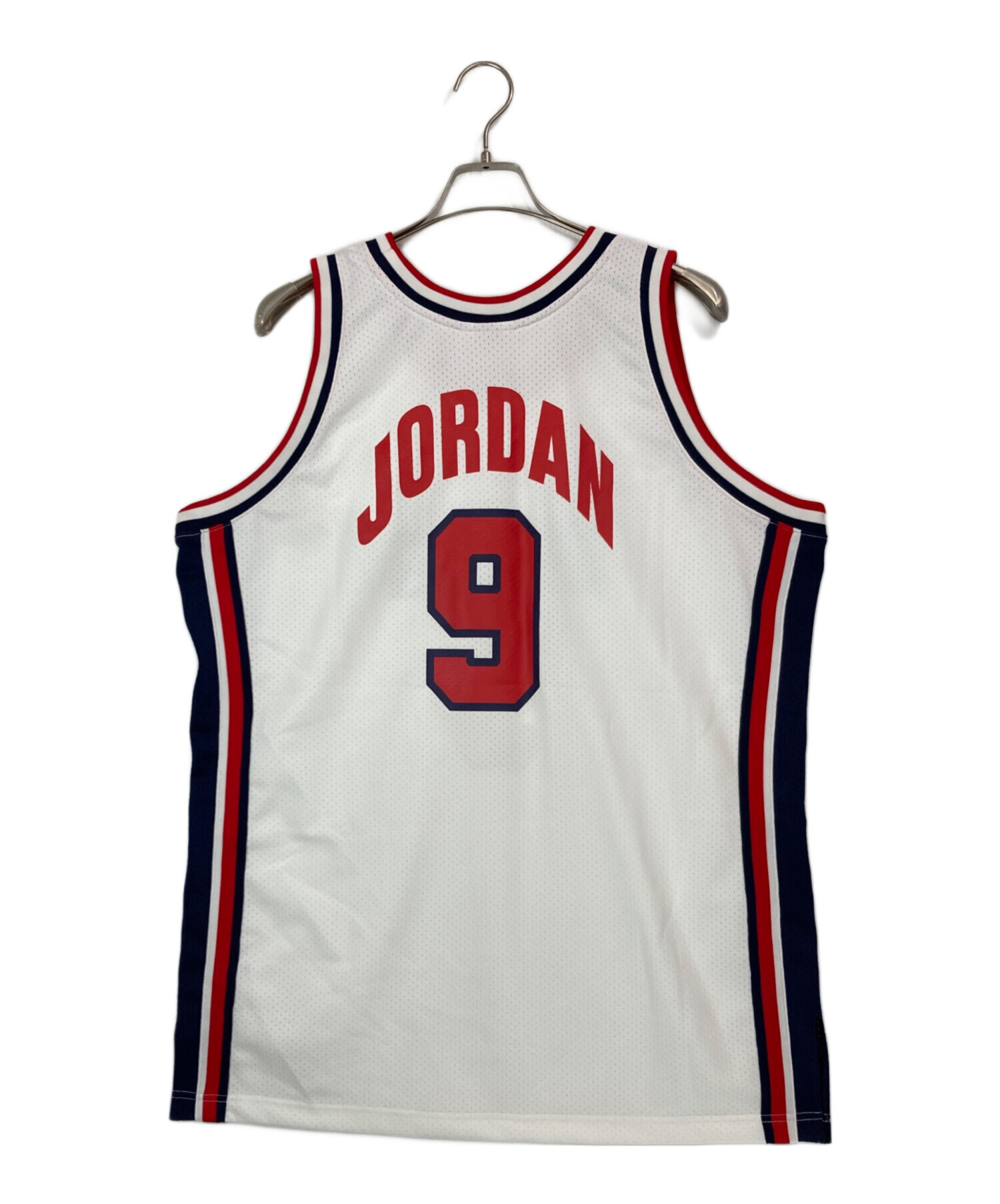 MITCHELL & NESS　ゲームシャツ 中古・古着通販】MITCHELL & NESS (ミッチェルアンドネス) ゲーム