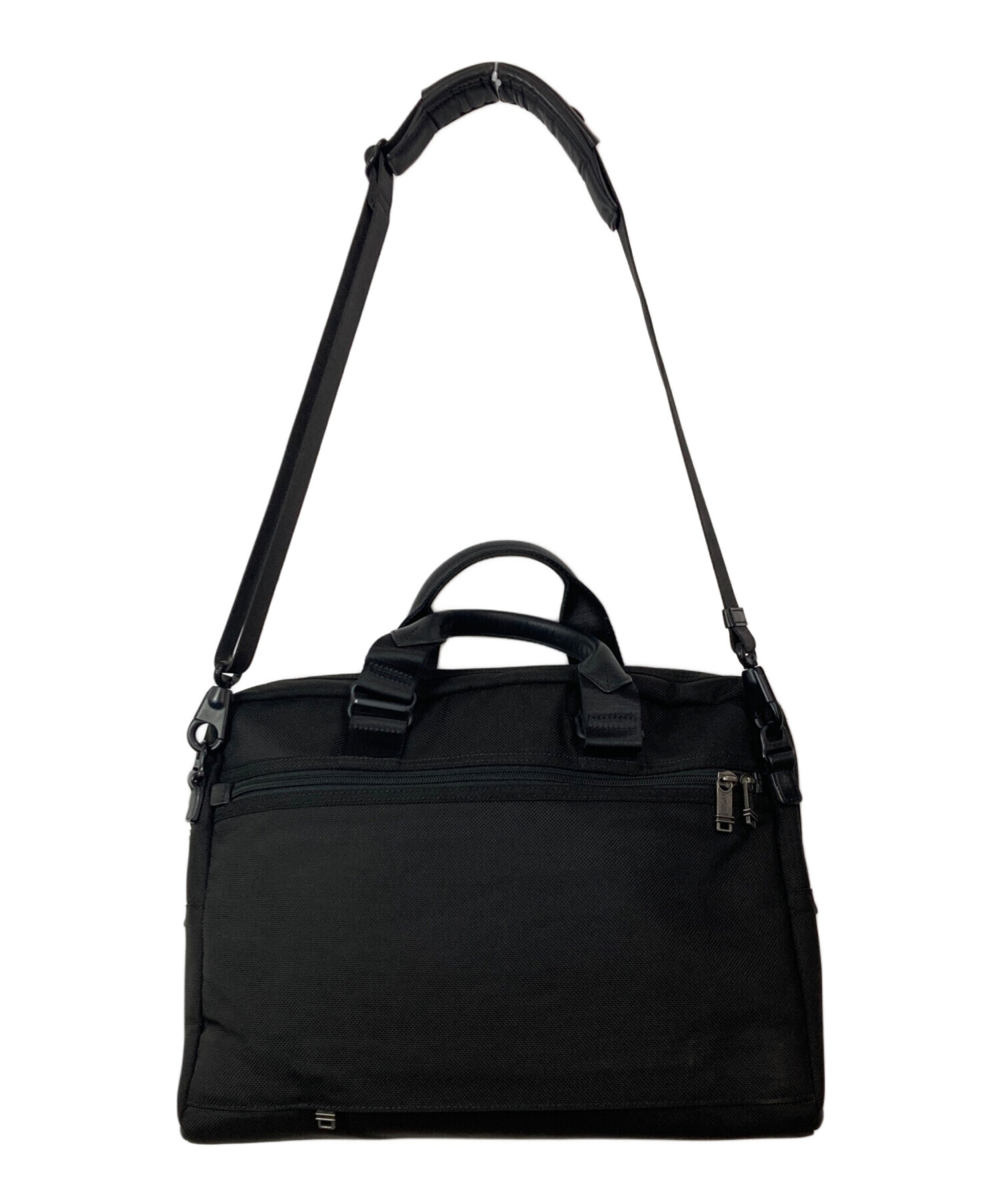 中古・古着通販】TUMI (トゥミ) ブリーフケース ブラック｜ブランド