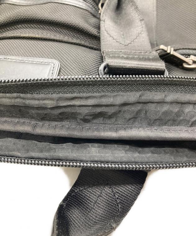 け*じ様 TUMI シンクレア 『ニーナ』 コミューター・ブリーフ 79391D 最高級ライン【極美品】TUMI トゥミ シンクレア ニータ ビジネスバッグ