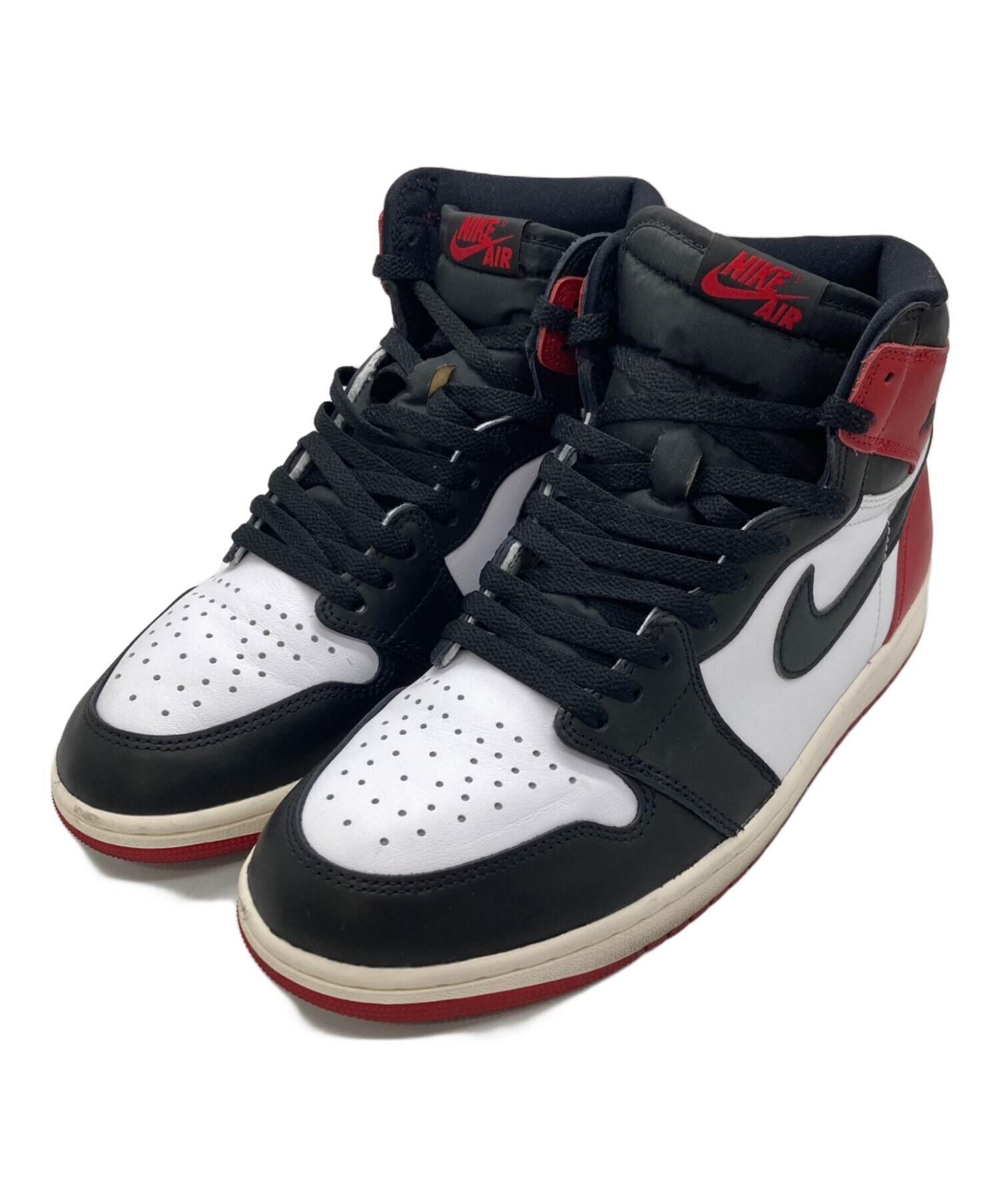 中古・古着通販】NIKE (ナイキ) エアジョーダン1 レトロ ハイ OG 