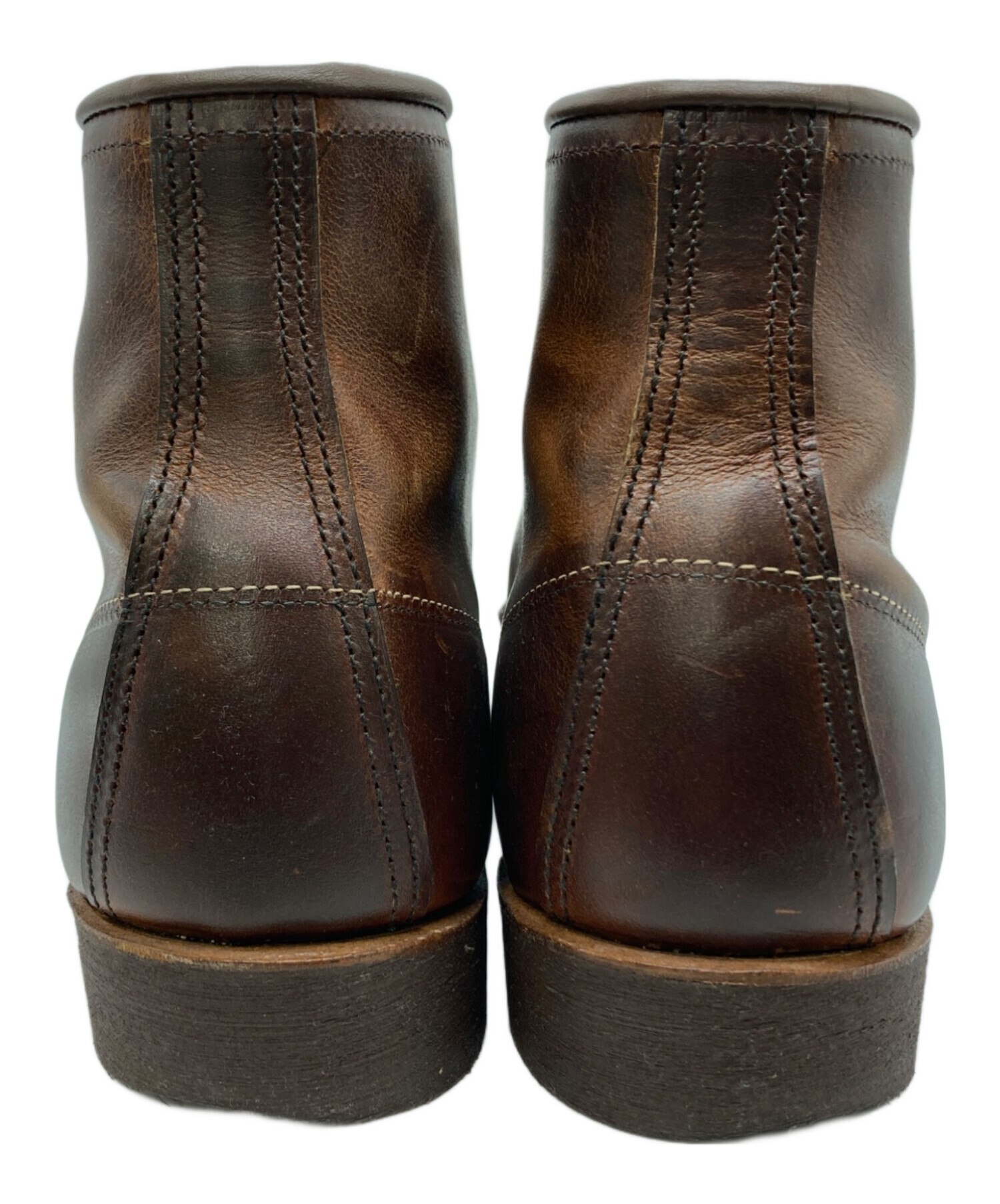 中古・古着通販】RED WING (レッドウィング) ブラックスミスレース