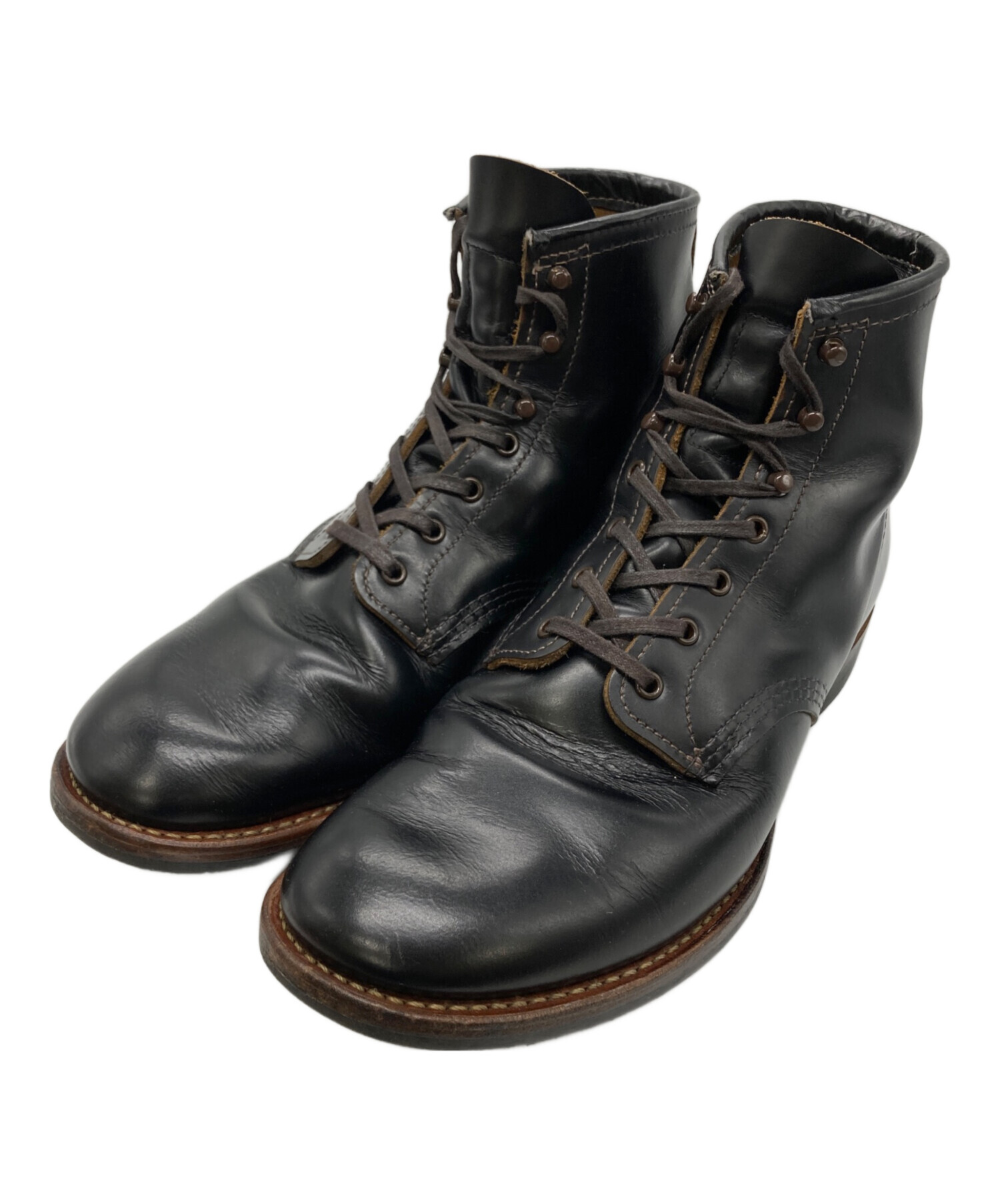 中古・古着通販】RED WING (レッドウィング) ベックマン フラット 