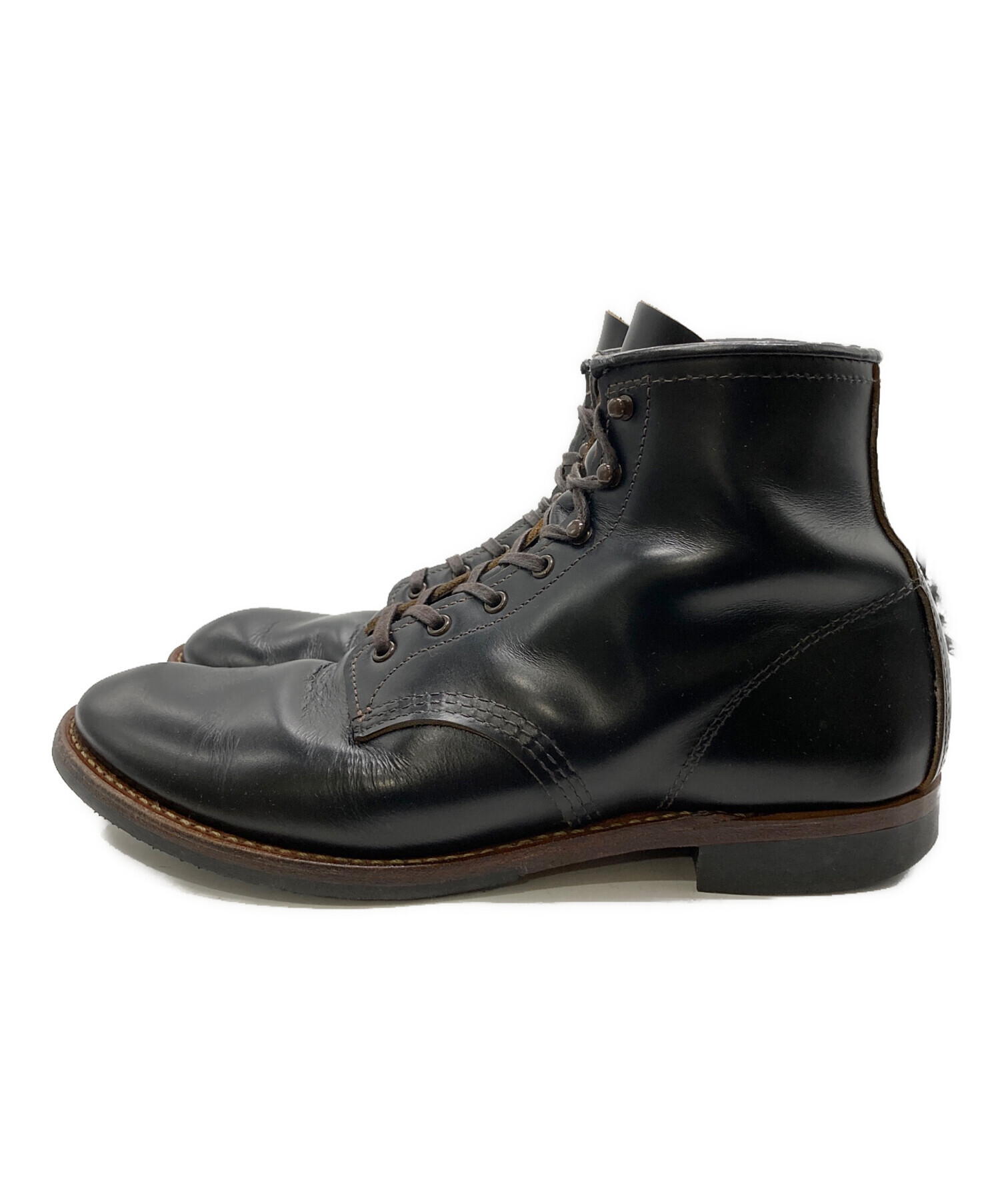 中古・古着通販】RED WING (レッドウィング) ベックマン フラット