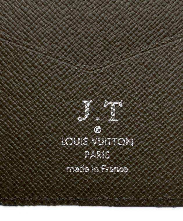中古・古着通販】LOUIS VUITTON (ルイ ヴィトン) カードケース