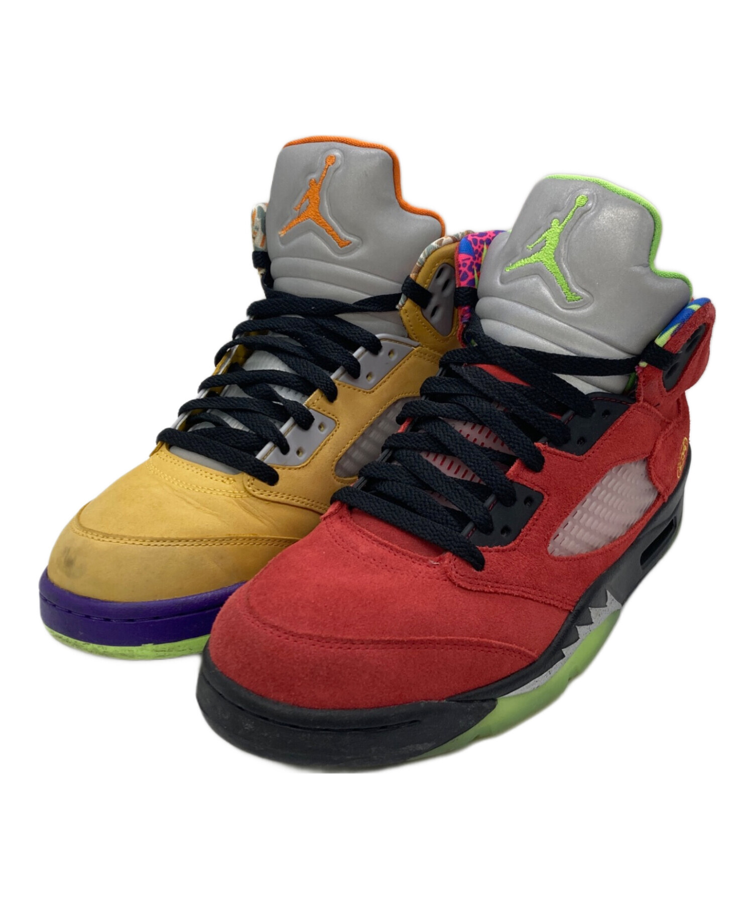 中古・古着通販】NIKE (ナイキ) エアジョーダン5 