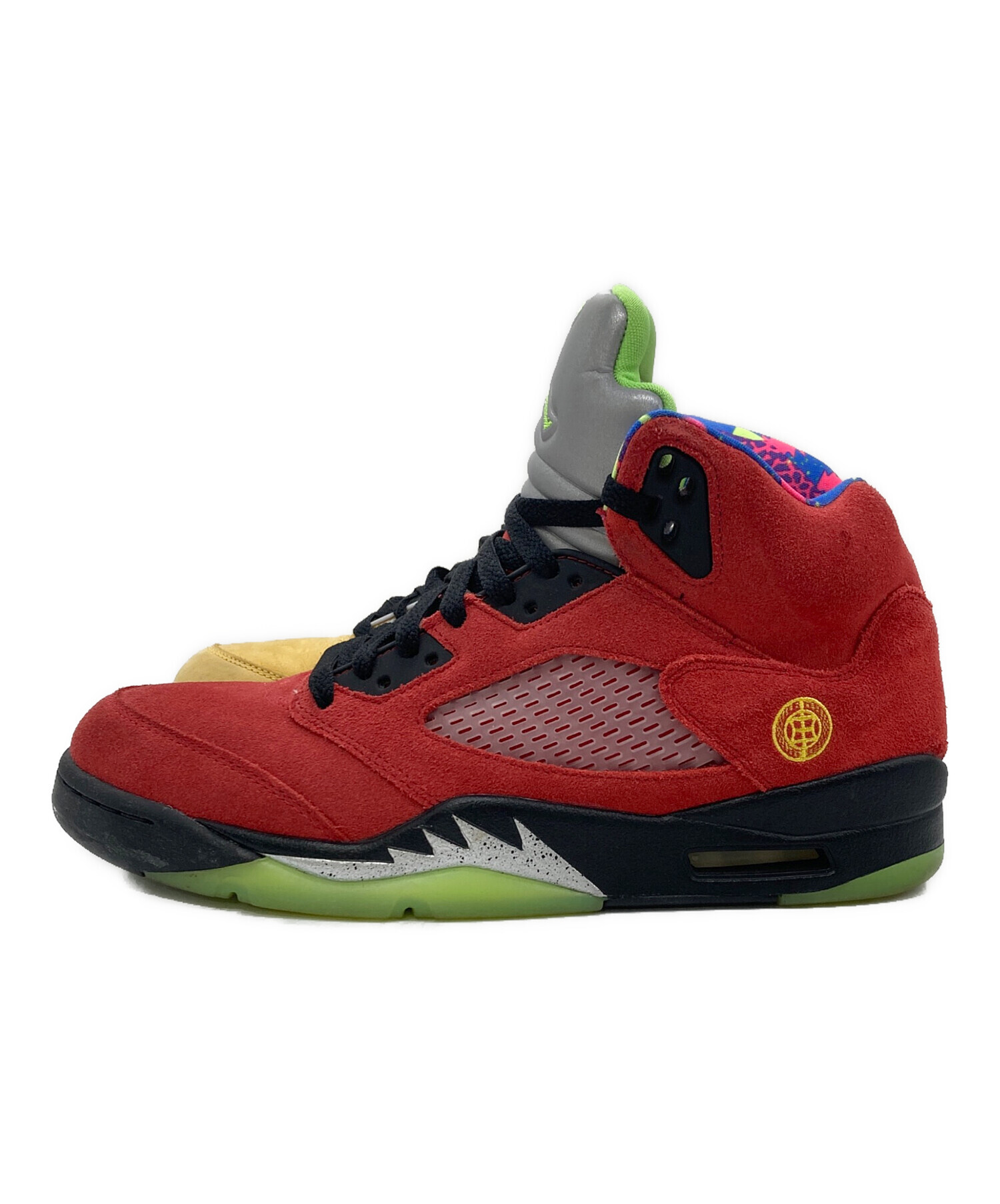中古・古着通販】NIKE (ナイキ) エアジョーダン5 