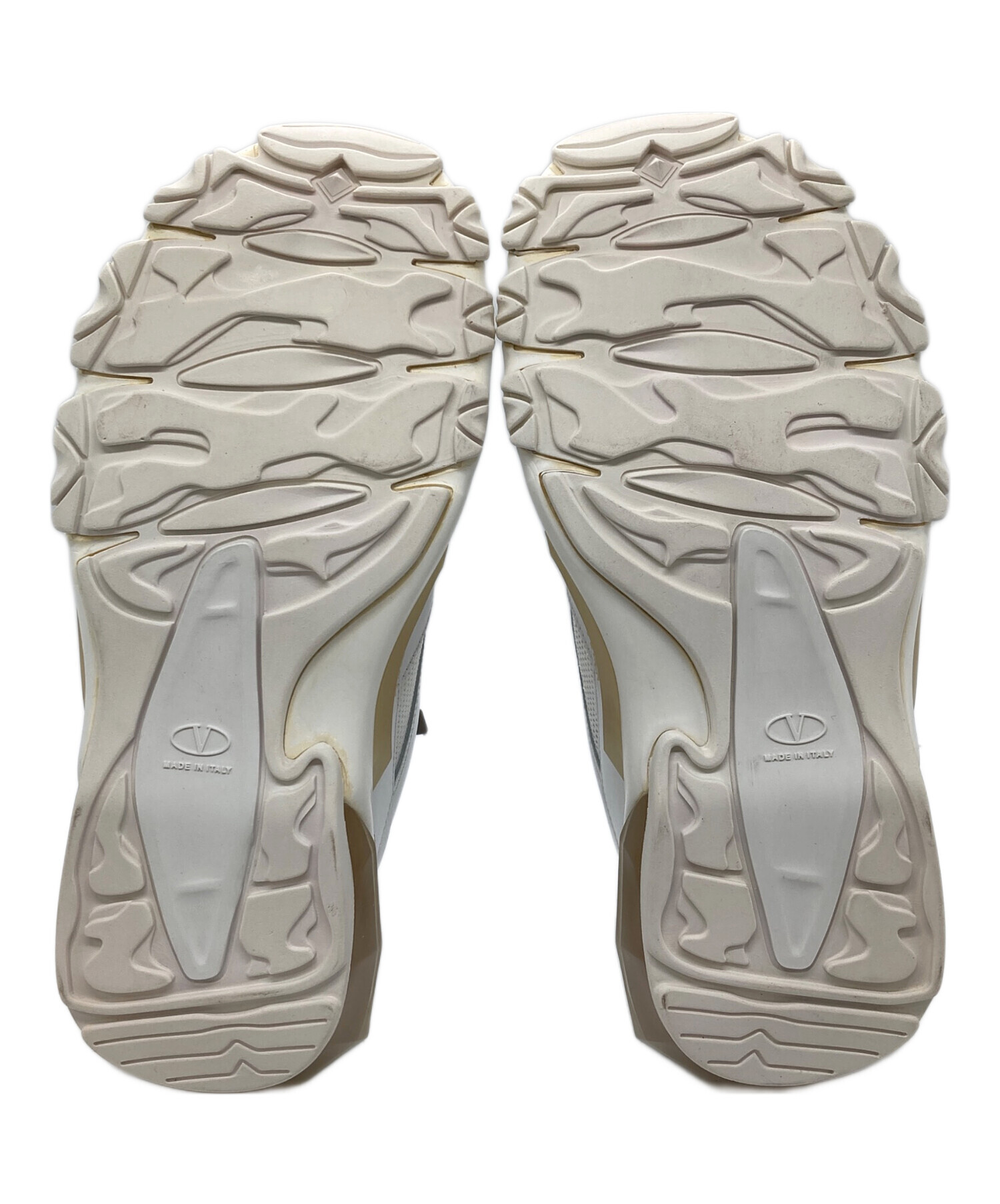 中古・古着通販】VALENTINO (ヴァレンティノ) ローカットスニーカー