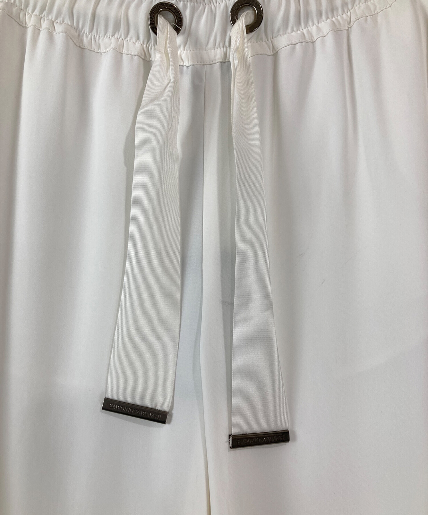 中古・古着通販】EMPORIO ARMANI (エンポリオ アルマーニ) レーヨン