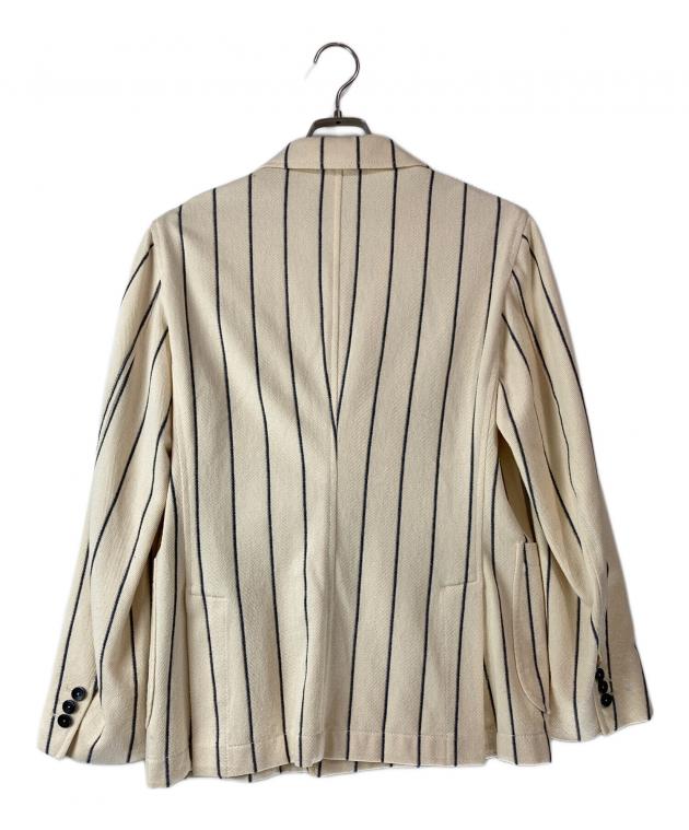 中古・古着通販】THE GIGI (ザ・ジジ) ZIGGY コットンウール