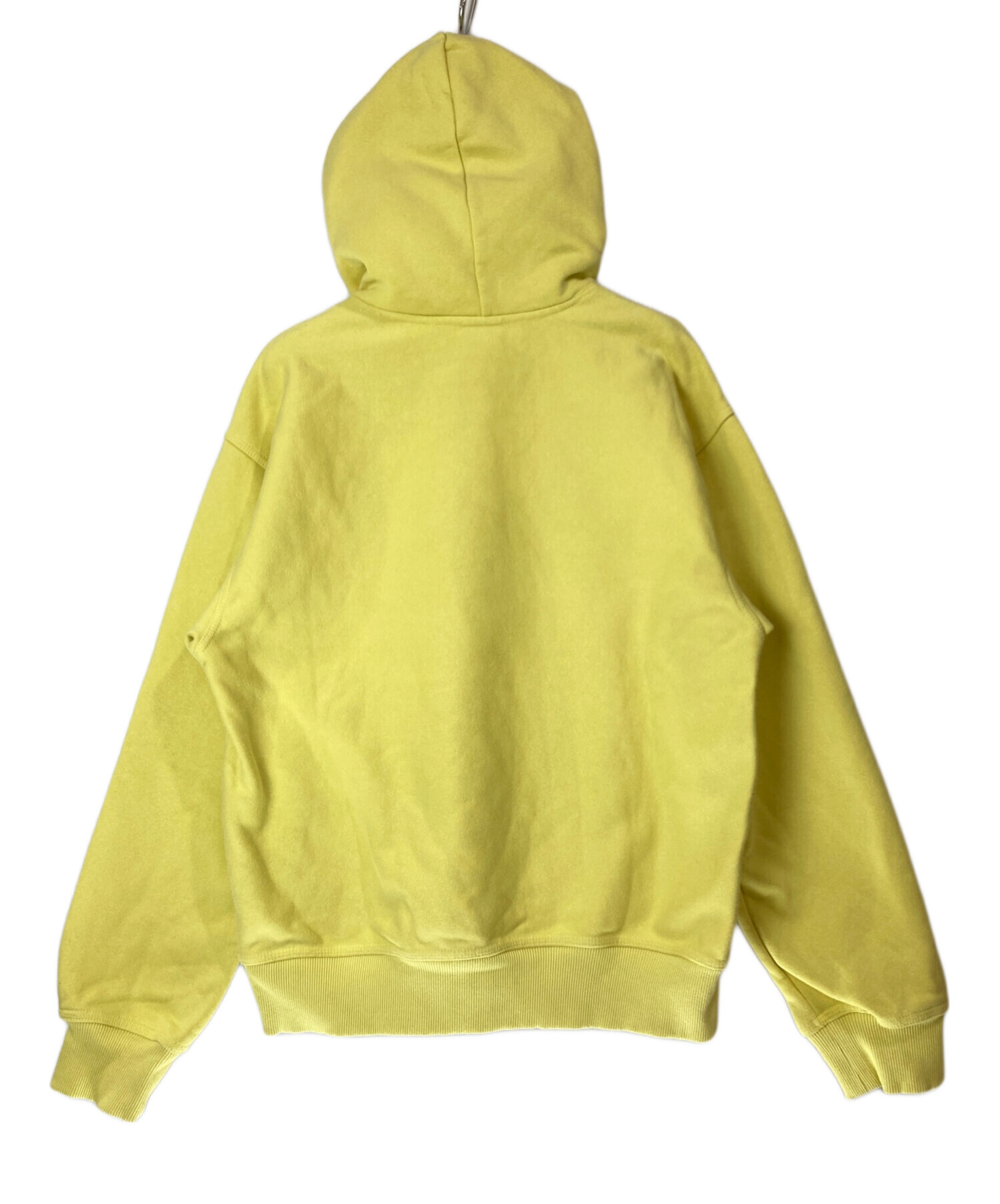 中古・古着通販】stussy (ステューシー) BASIC APPLIQUE HOODIE