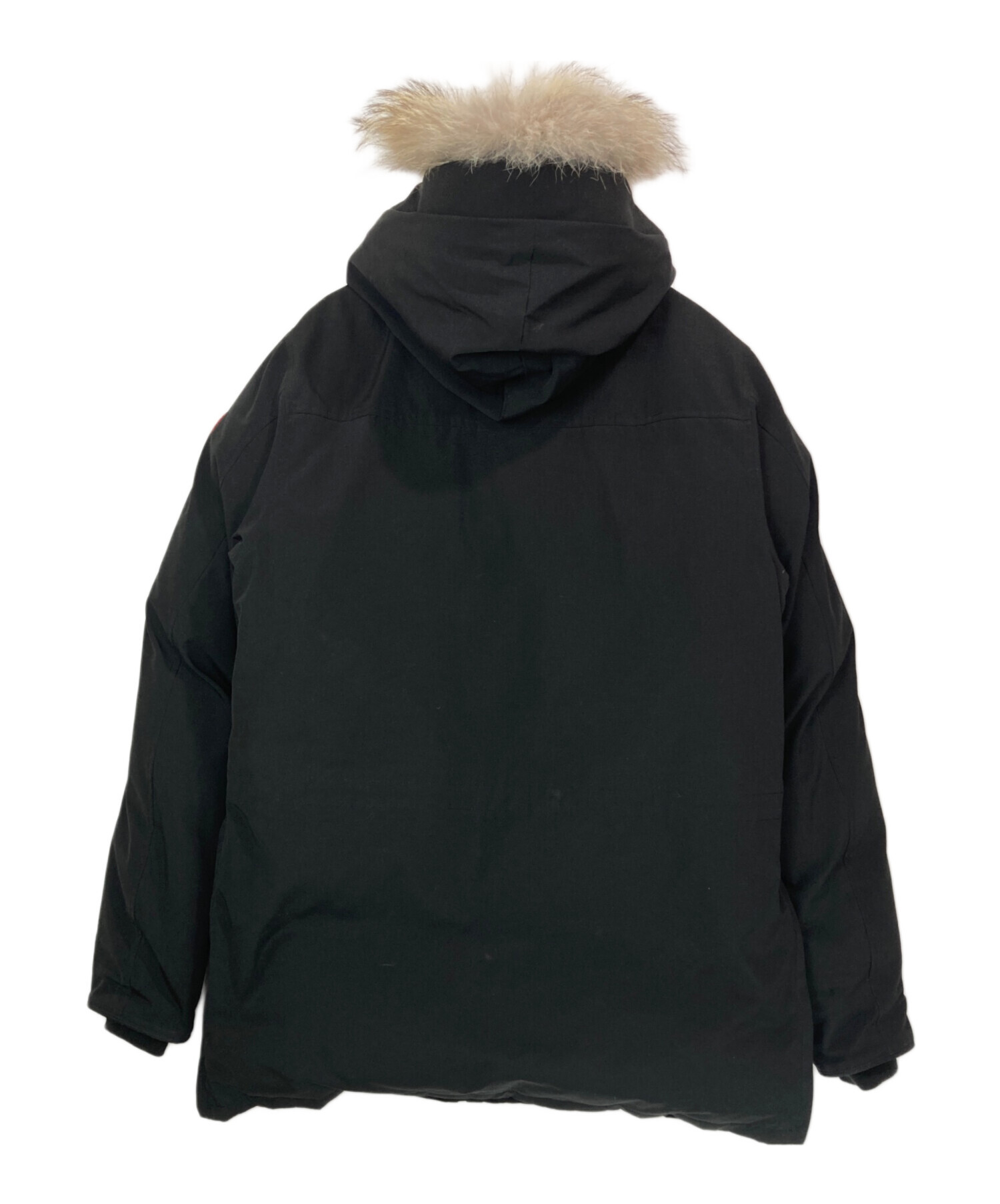 中古・古着通販】CANADA GOOSE (カナダグース) バンクロフトダウン 