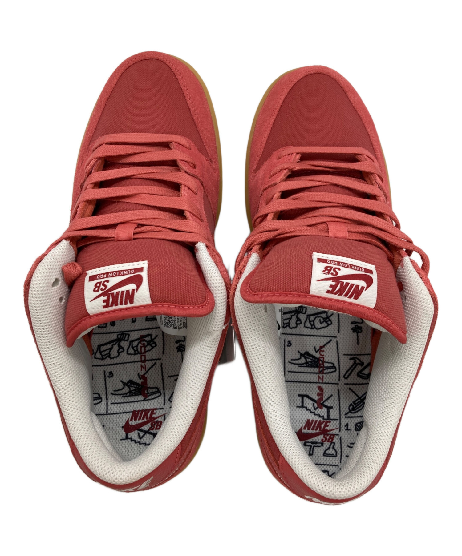 中古・古着通販】NIKE SB (ナイキエスビー) SB Dunk Low 