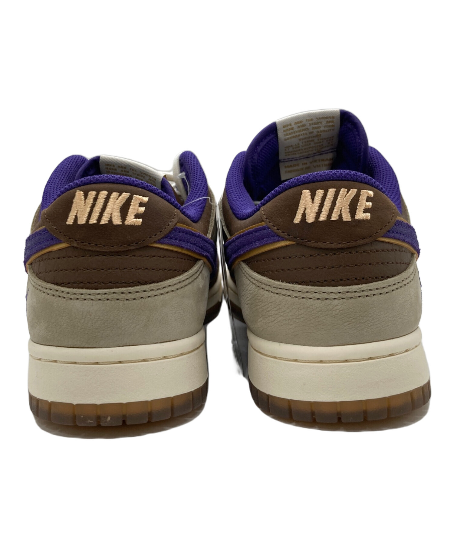 中古・古着通販】NIKE (ナイキ) Dunk Low 