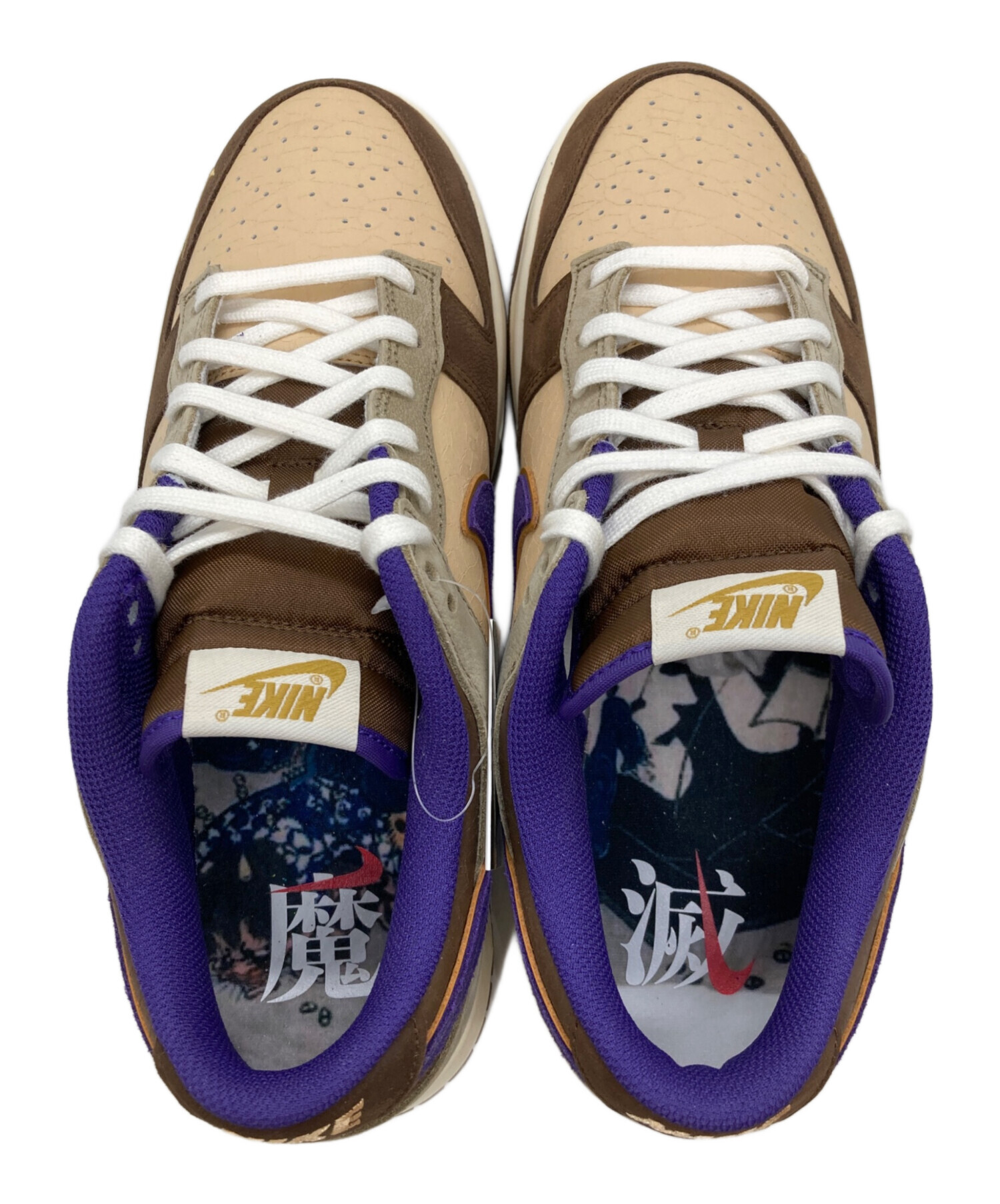 中古・古着通販】NIKE (ナイキ) Dunk Low 