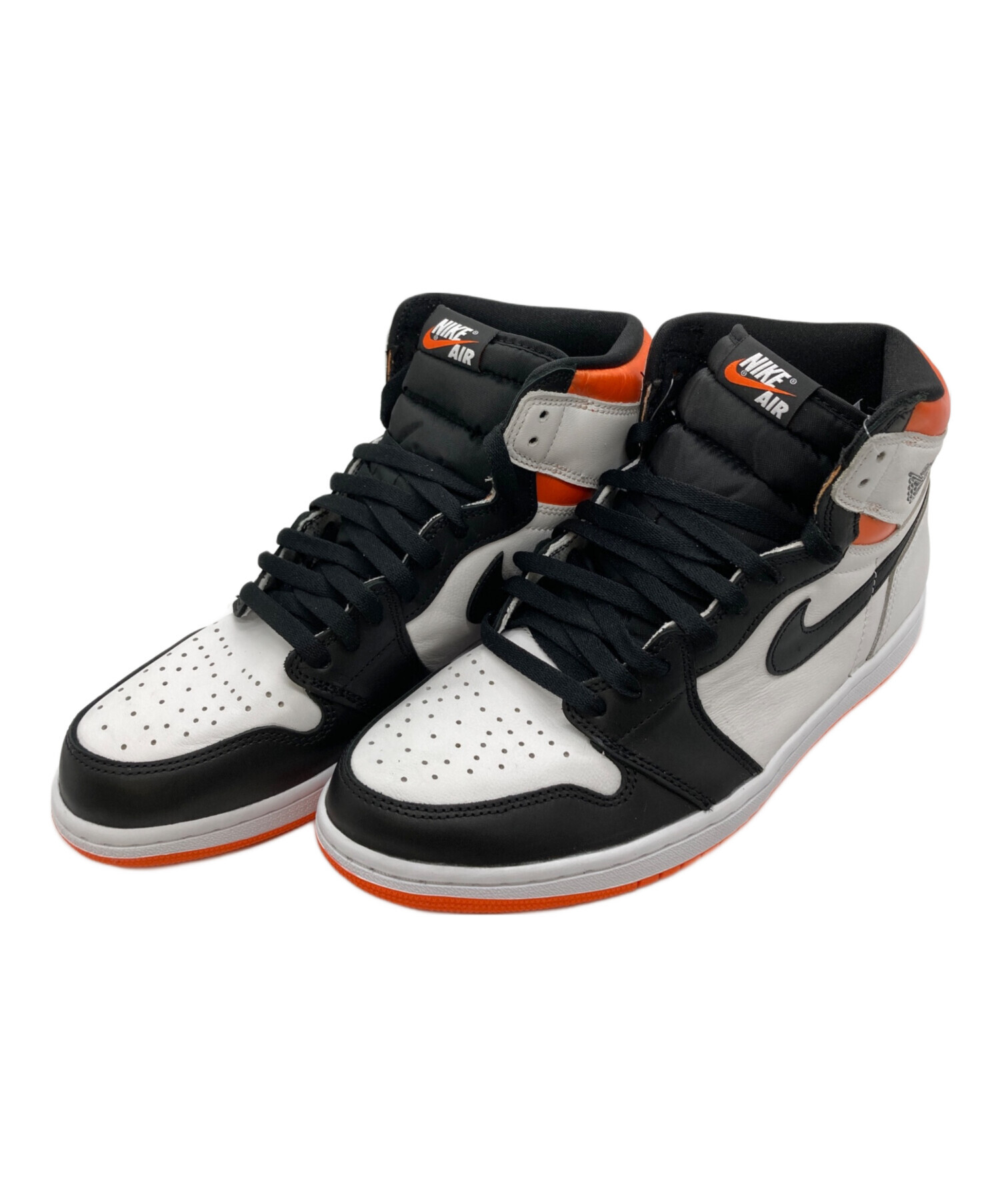 中古・古着通販】NIKE (ナイキ) Air Jordan 1 Retro High OG 中古・古着通販】NIKE (ナイキ) Air Jordan 1 Retro High OG