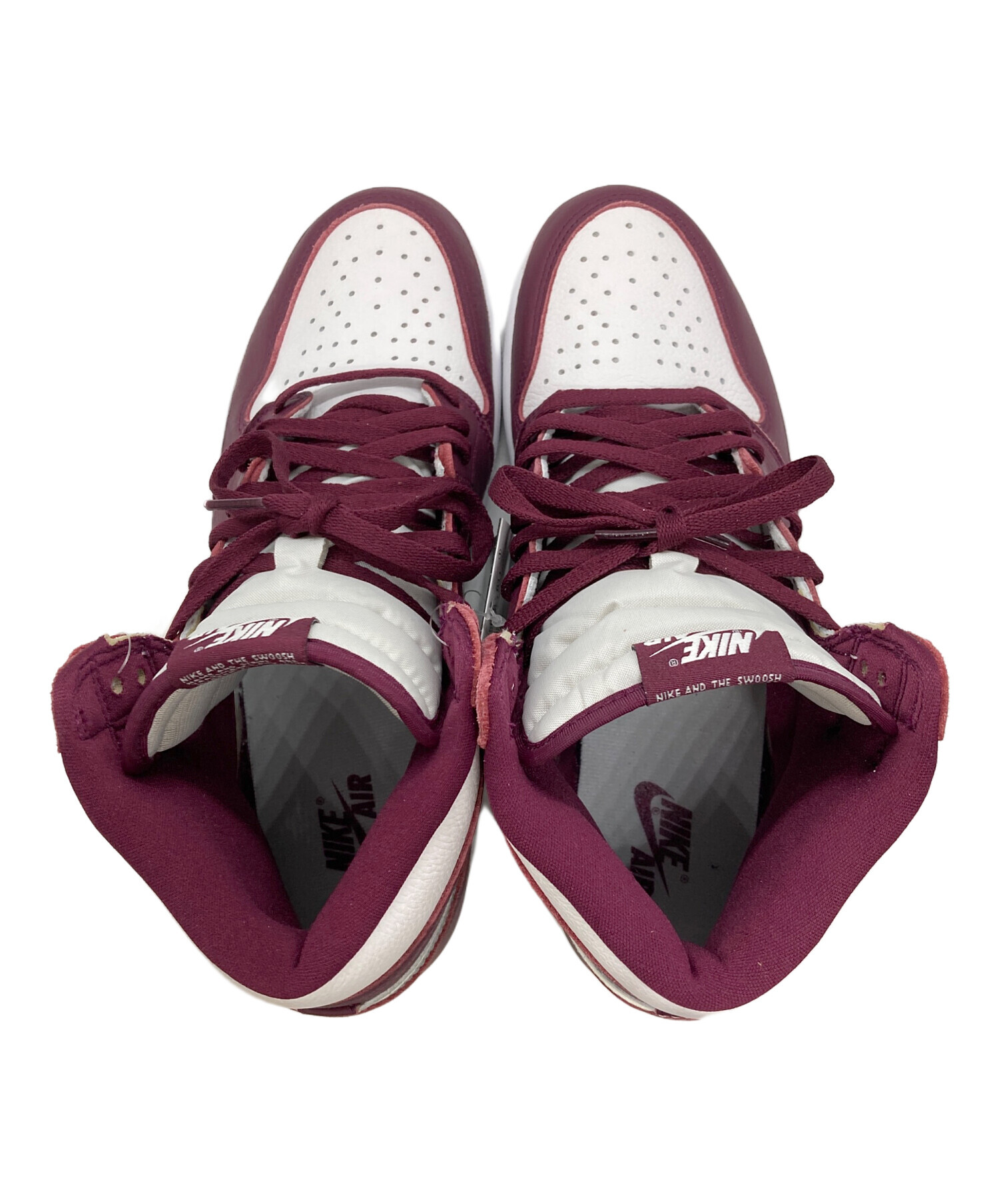 中古・古着通販】NIKE (ナイキ) Air Jordan 1 High OG 