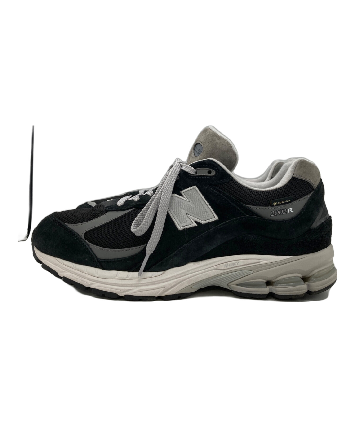 中古・古着通販】NEW BALANCE (ニューバランス) M2002RXD BLACK
