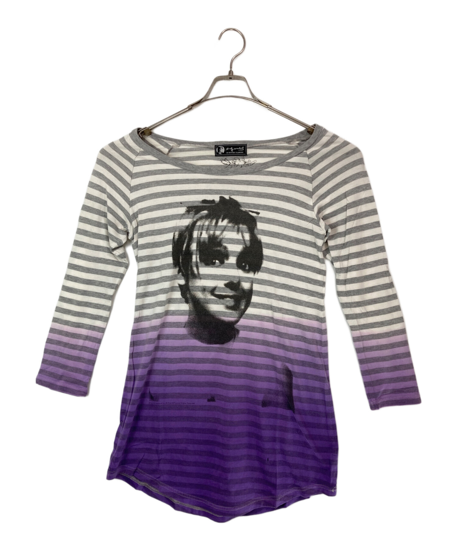 中古・古着通販】Hysteric Glamour (ヒステリックグラマー 