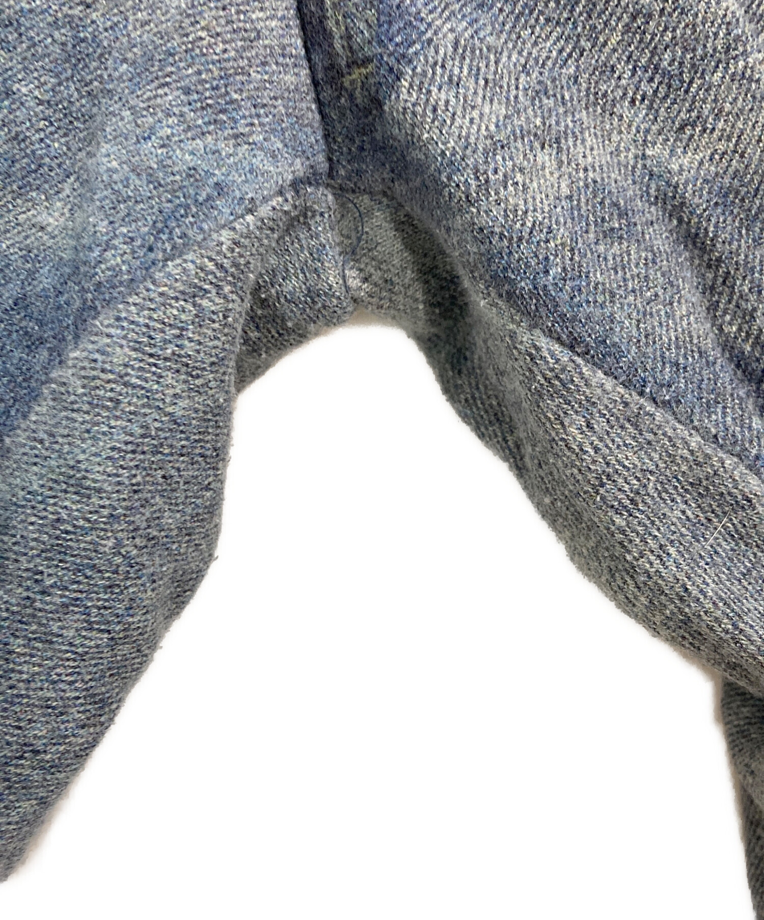 中古・古着通販】Hysteric Glamour (ヒステリックグラマー) デニム転写