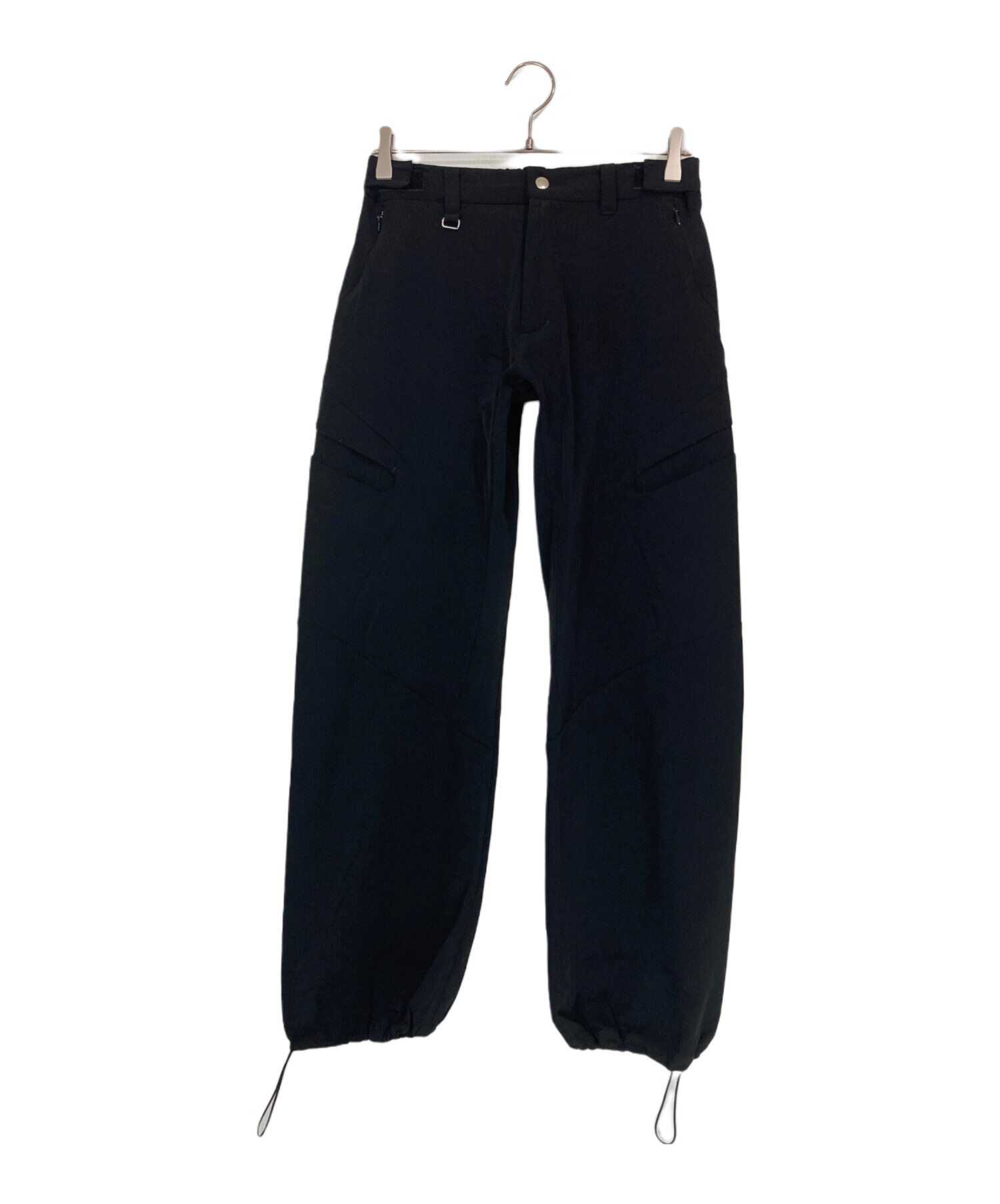 KAIKO ナイロンパンツ サイズ2 中古・古着通販】KAIKO (カイコー) ASSIST #2 トレーニングパンツ