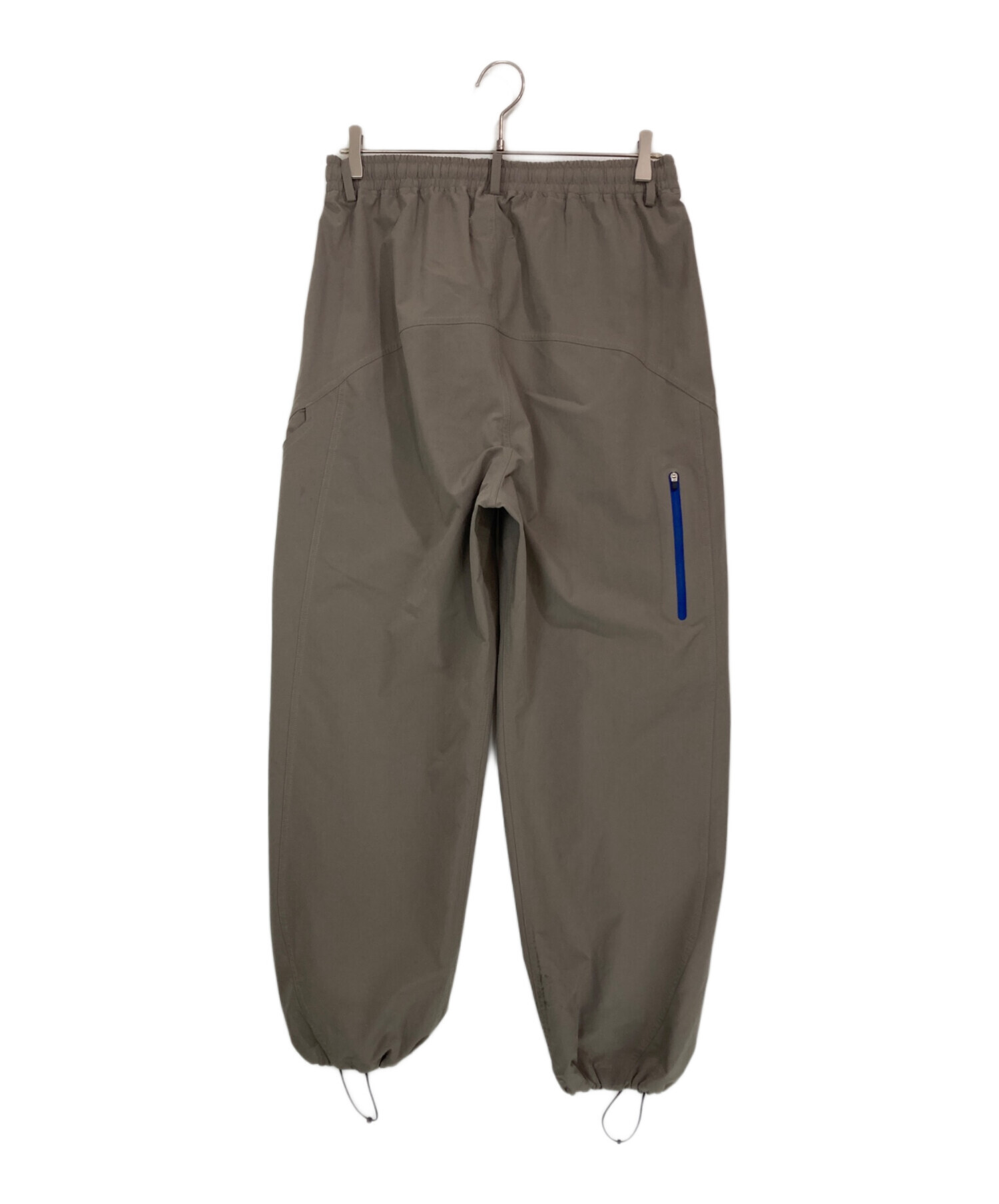 中古・古着通販】SAN SAN GEAR (サンサンギア) WELDING PANTS グレー